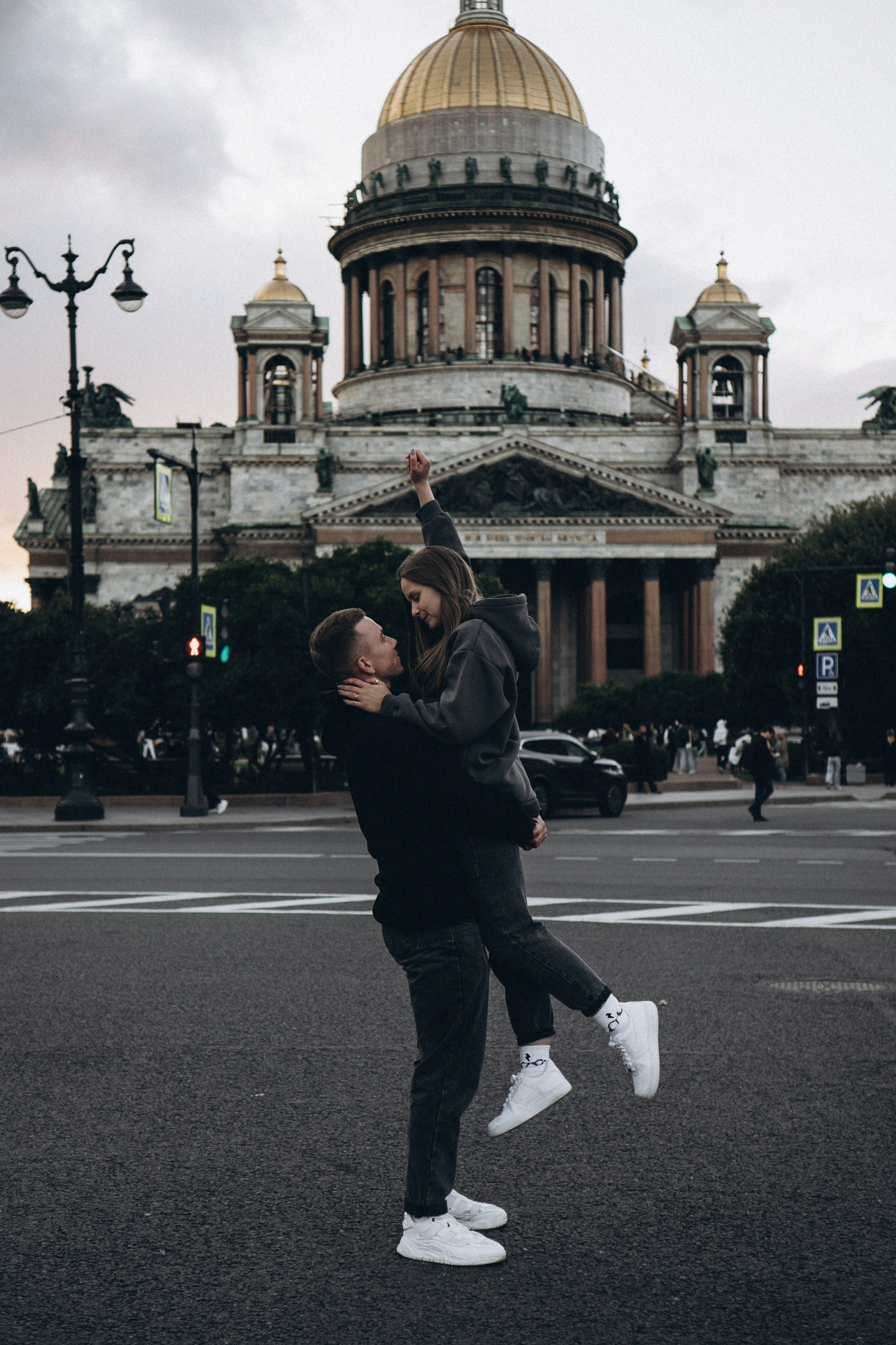 Профессиональный фотограф, Санкт-Петербург — Виктория Богомолова