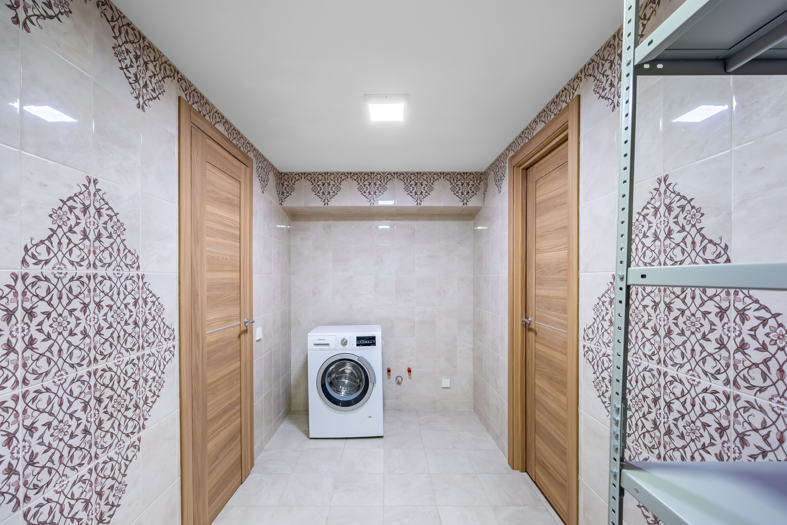 Пентхаус в ЖК «Зеленая роща». Интерьерный фотограф в Москве Сергей Чекмезов