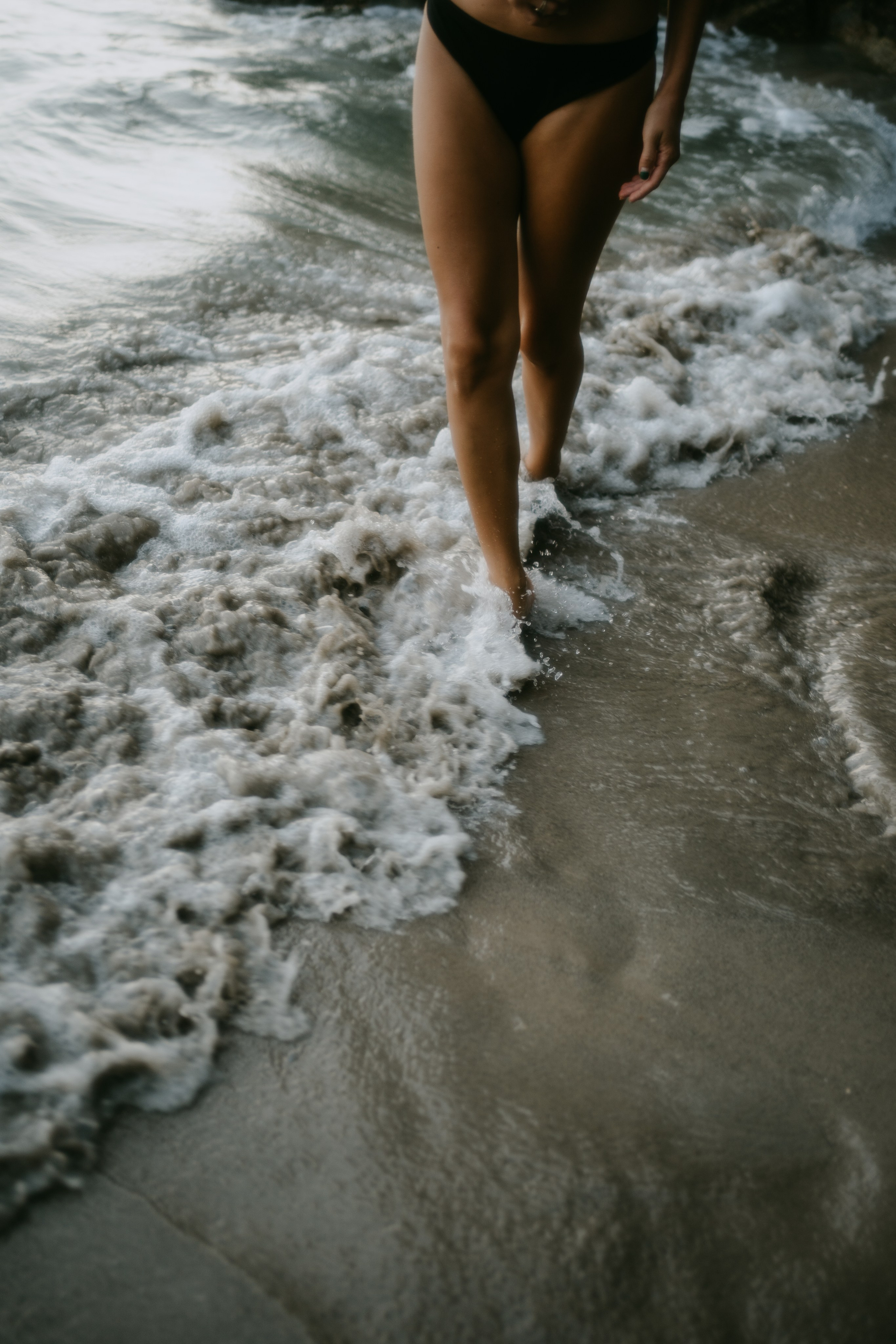 Оля Пляж. Фотограф на мероприятие