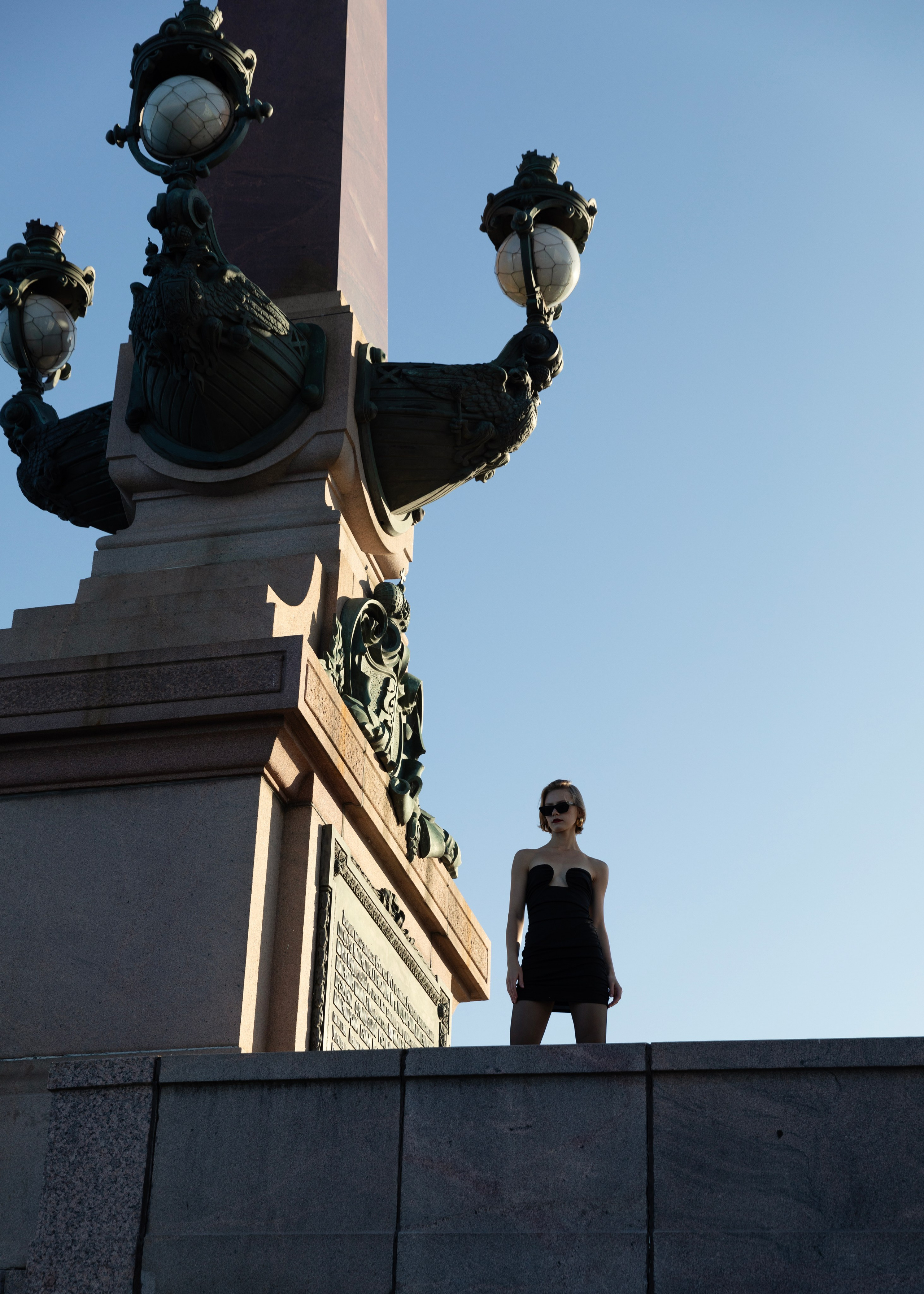 ЧУВСТВЕННЫЙ ПОРТРЕТ. Портретный фотограф в Санкт-Петербурге Александра Багдасаева