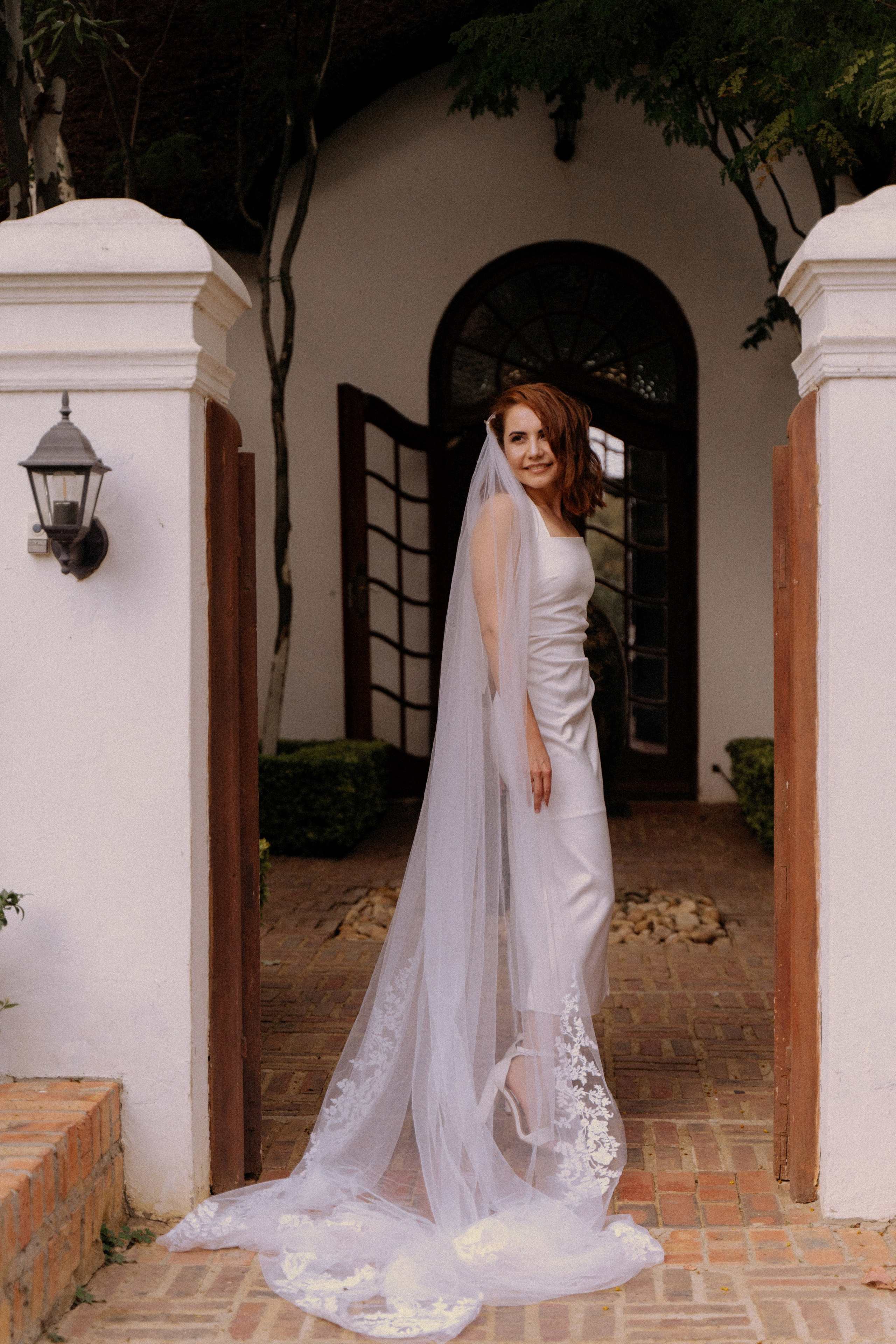 Wedding Ceremony. Фотограф в Кейптауне