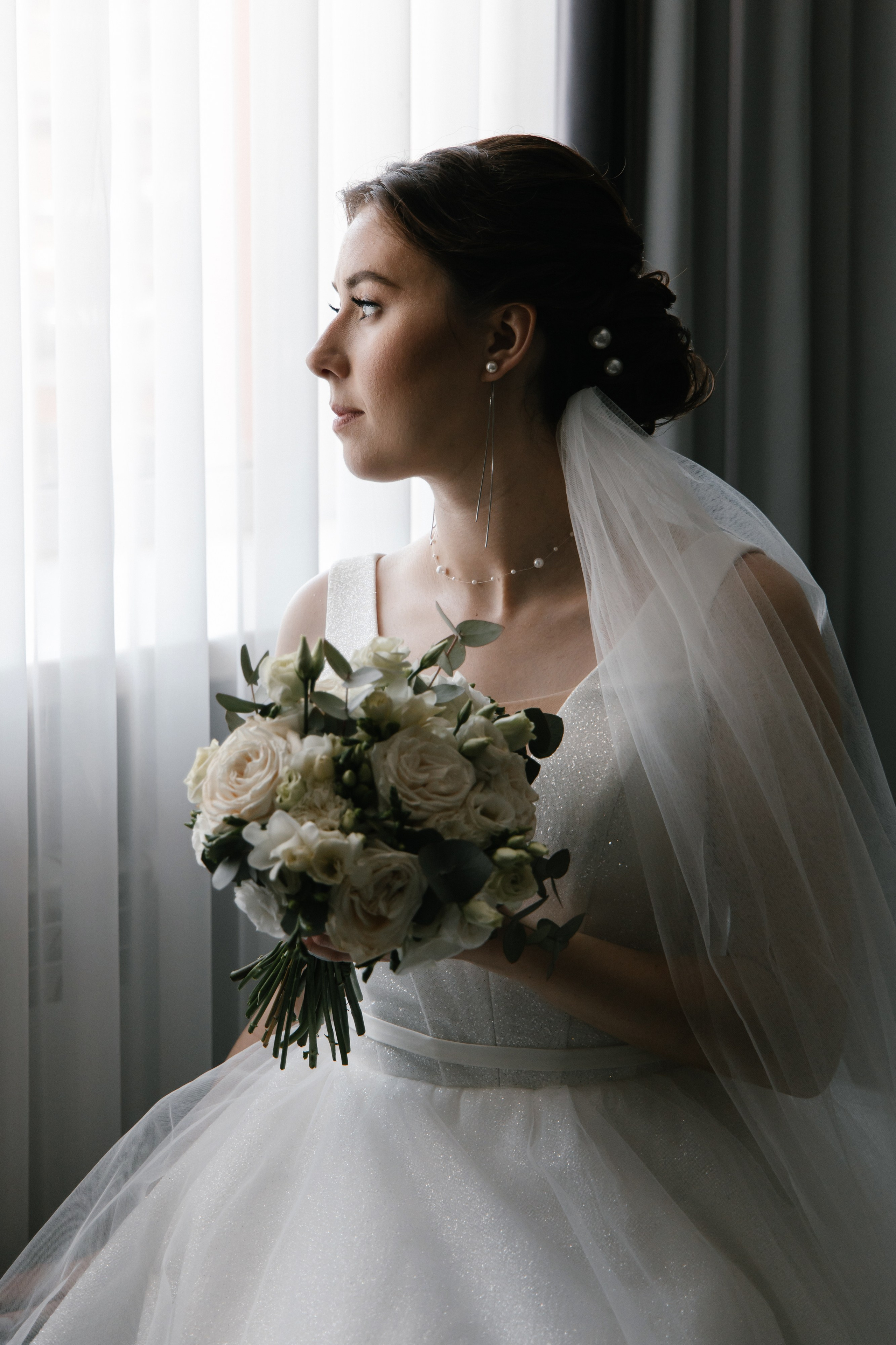 Алёна и Денис (полный день). Фотограф в Барнауле Юлия Садвокасова