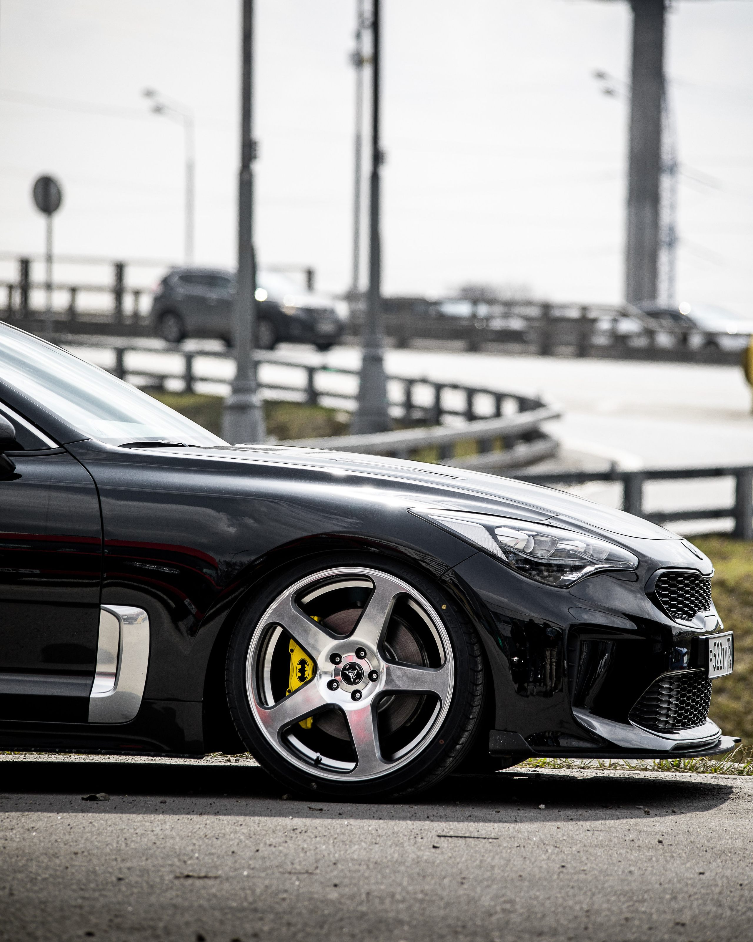 LOWDAILY PHOTOMEET. Спортивный фотограф — Никита