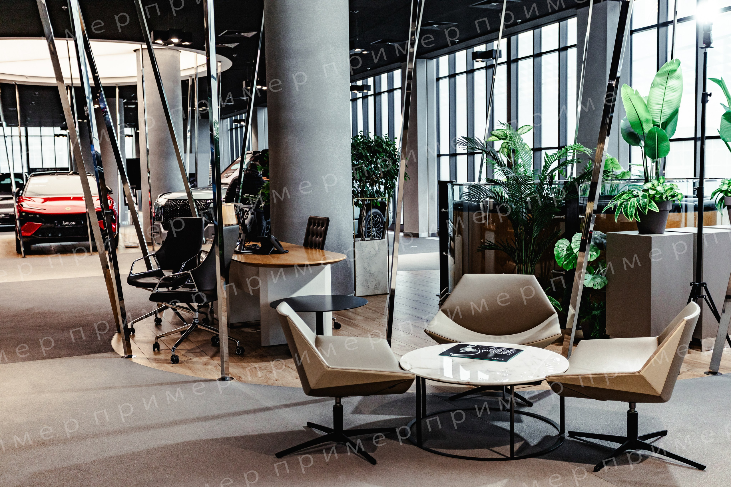 Интерьерные съемки. Спортивный фотограф — Никита