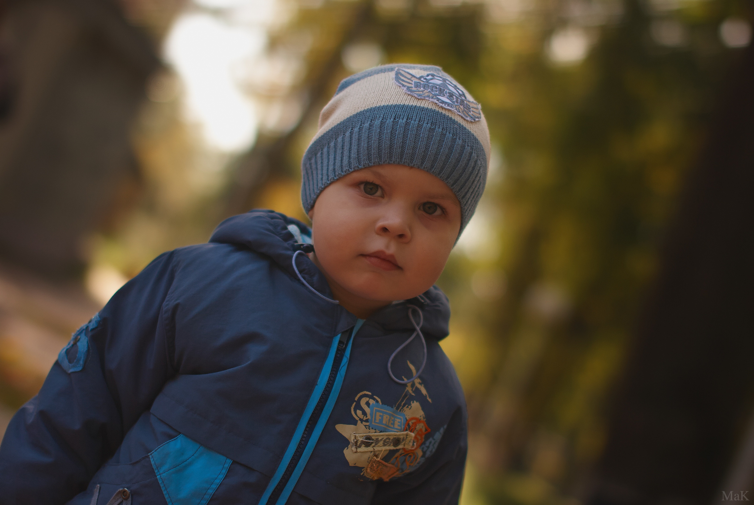 Детский праздник