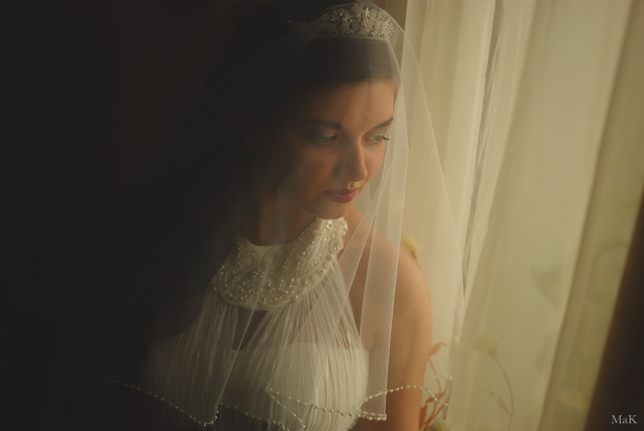 Павел и Юля