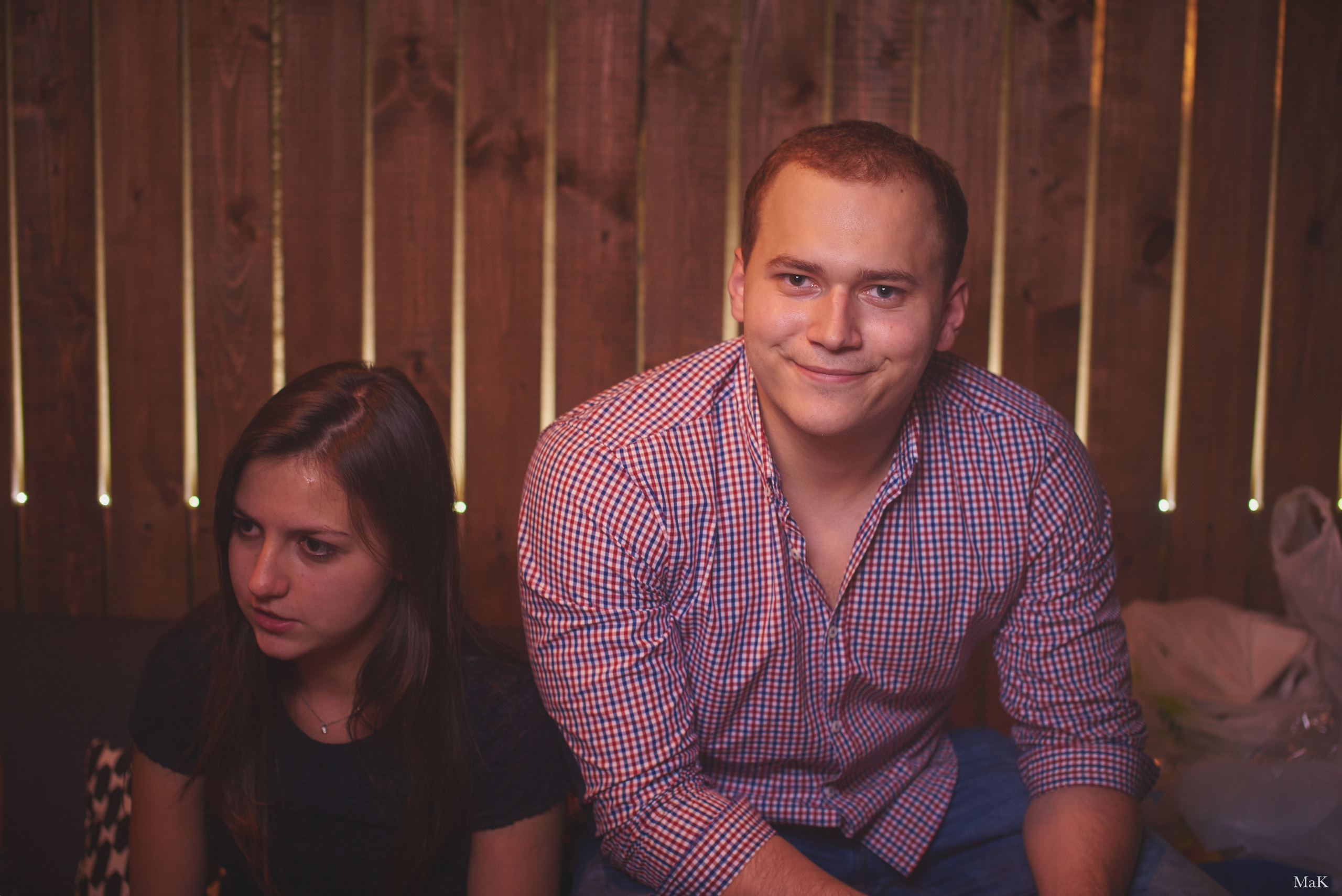 День рождения Евгении