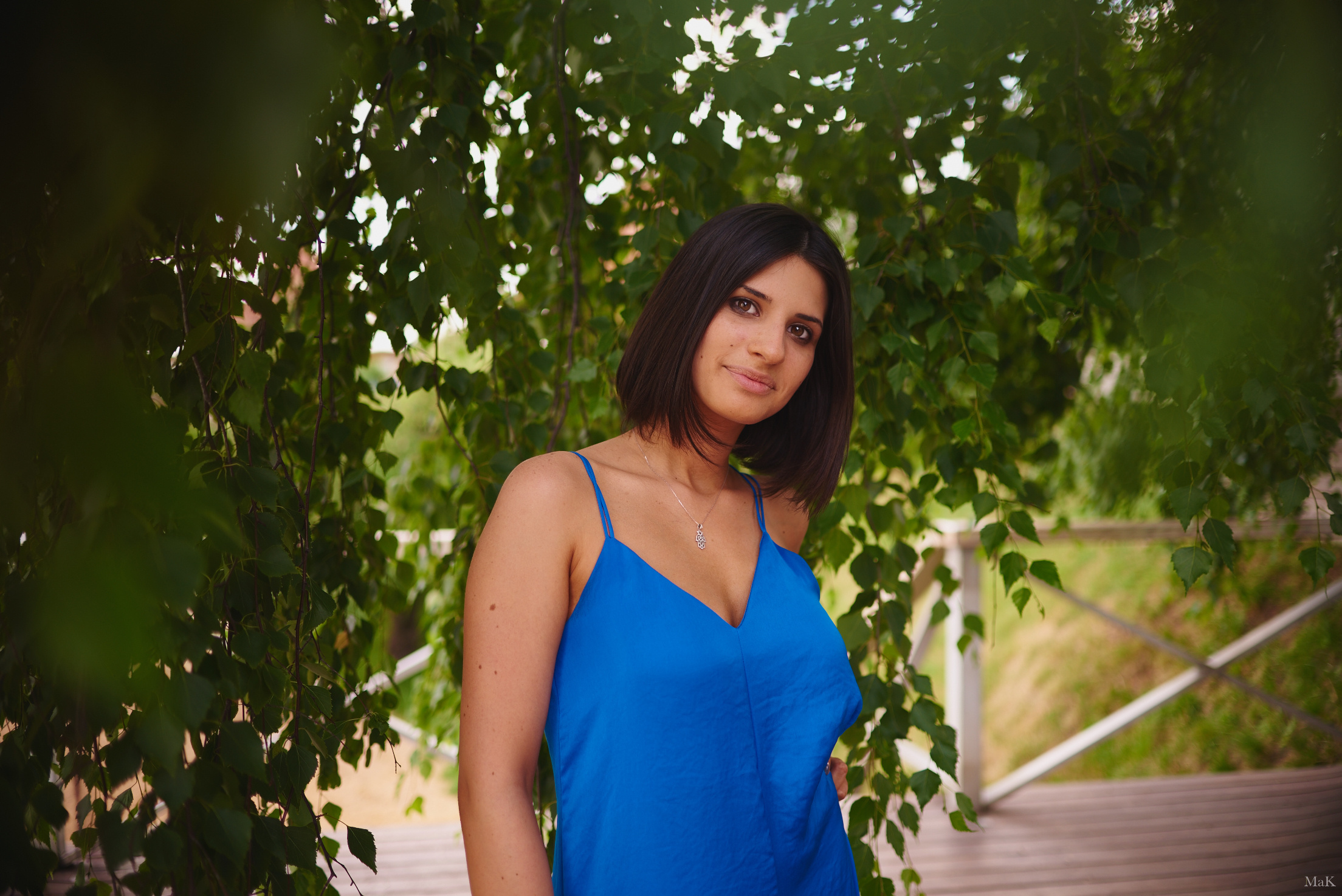 День рождения Лина