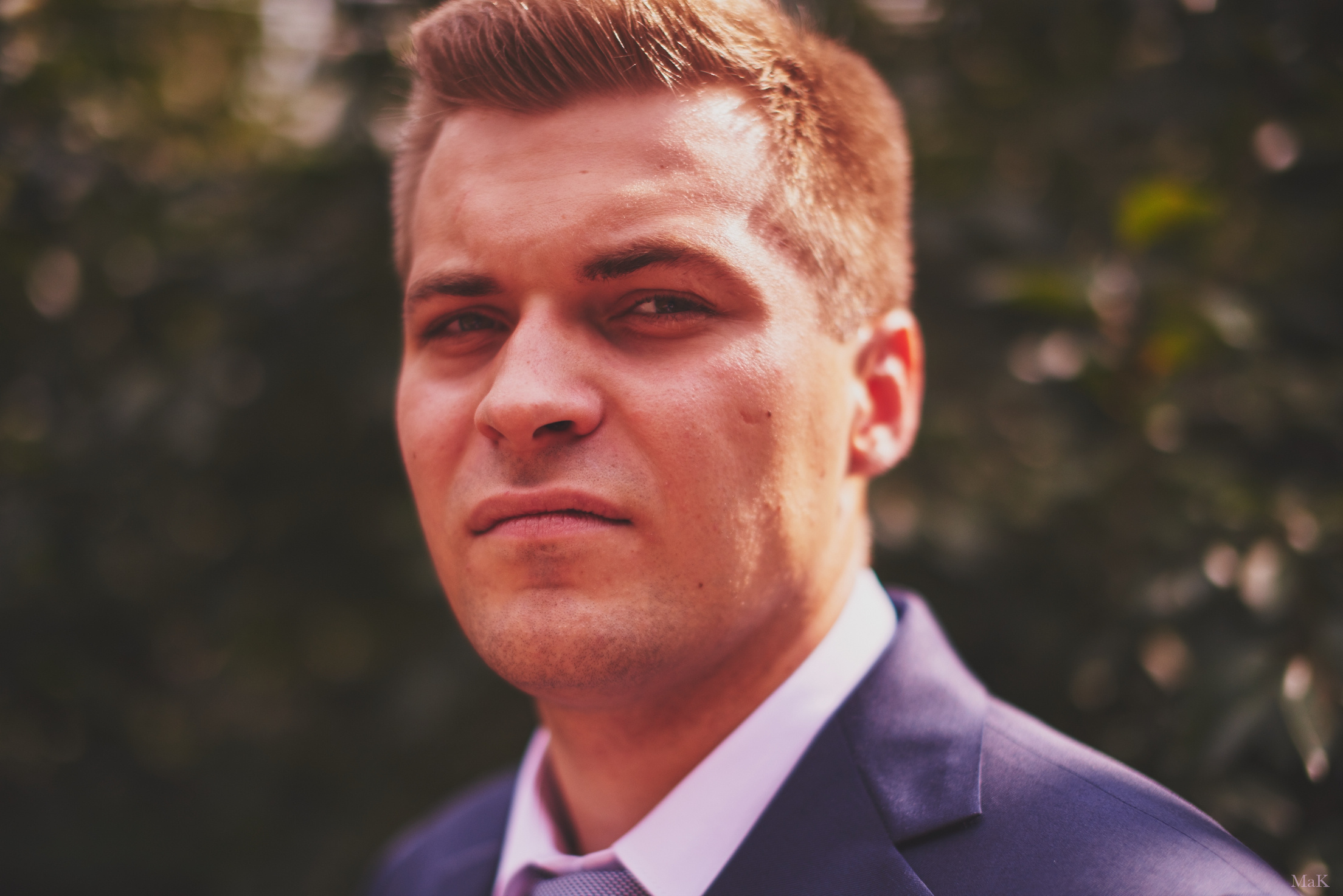 Александр и Марина