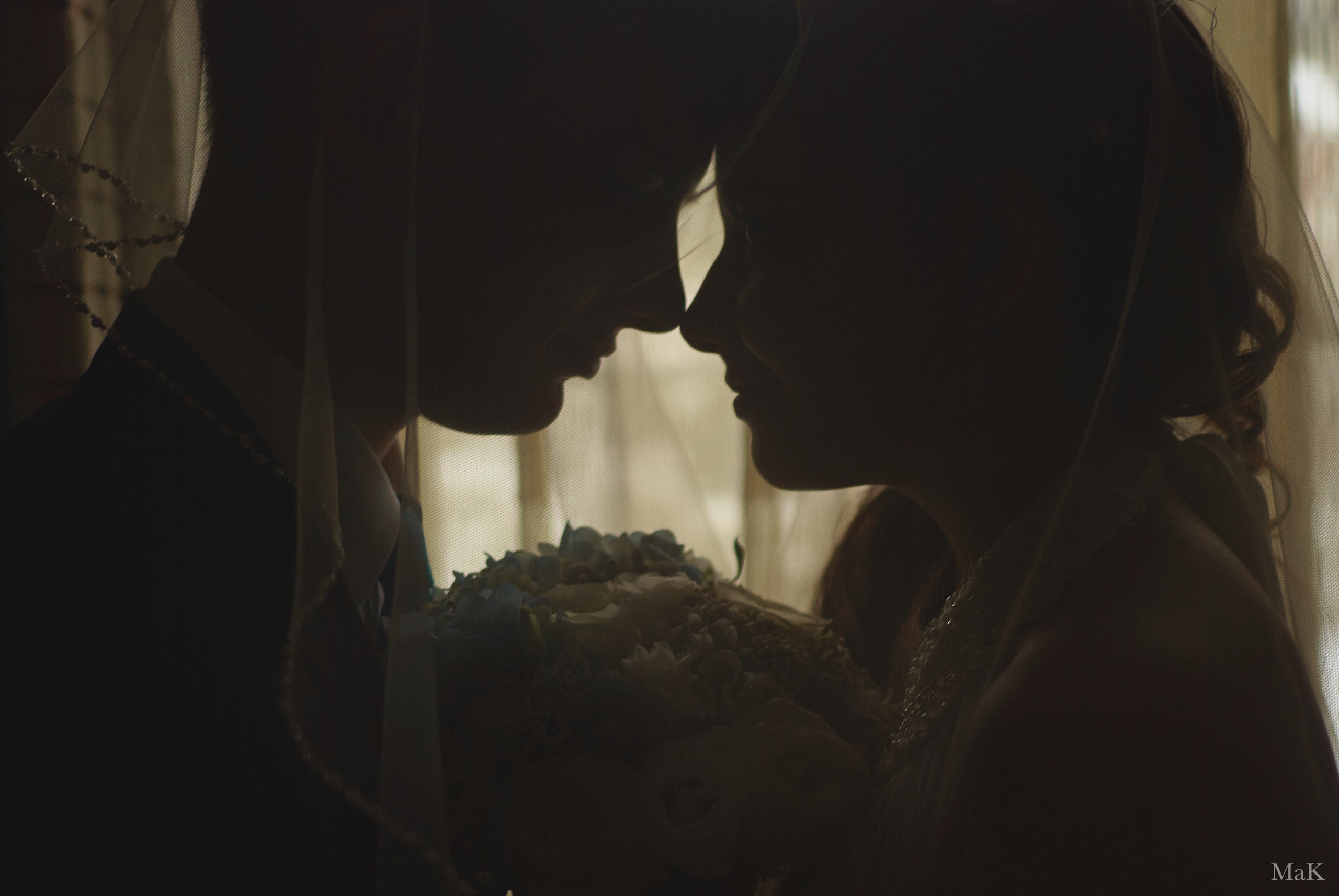 Павел и Юля