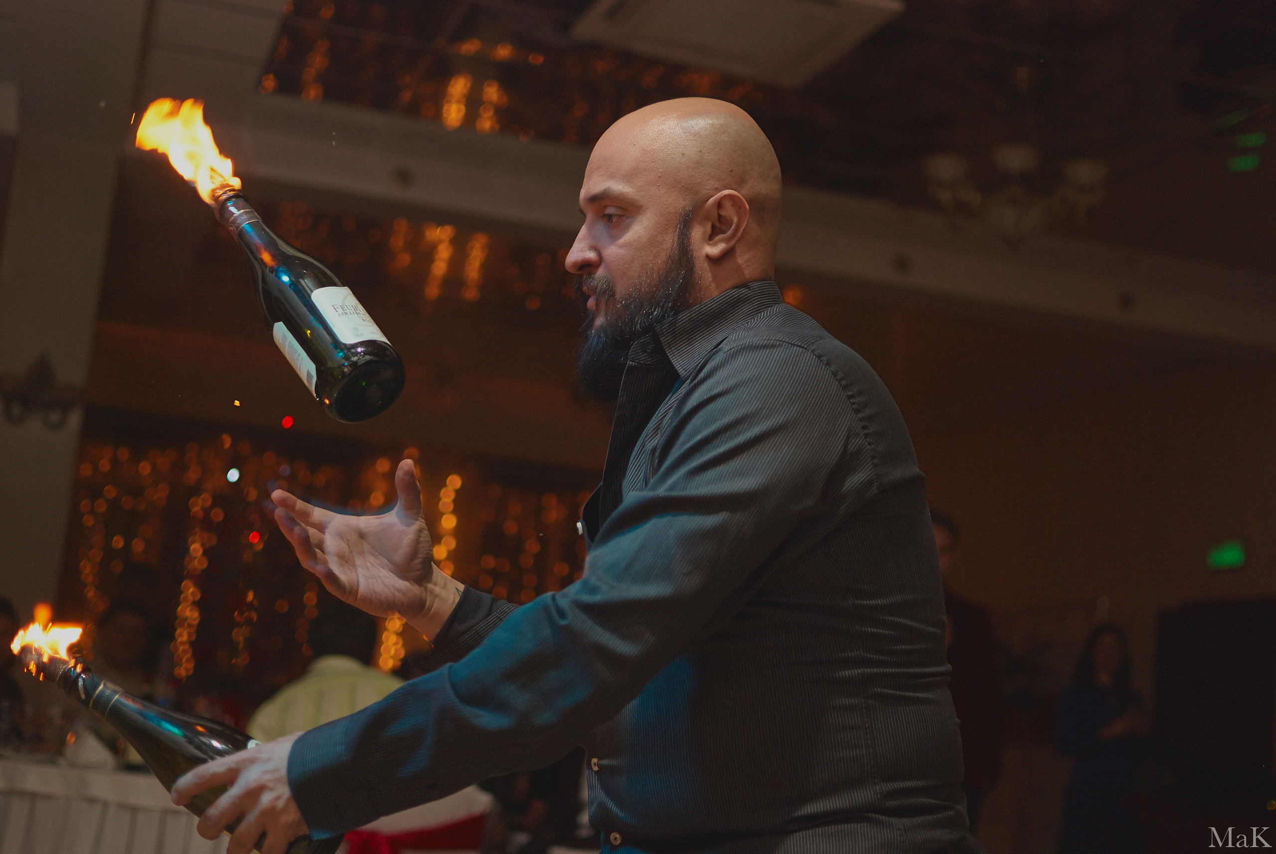 Илья и Дарья