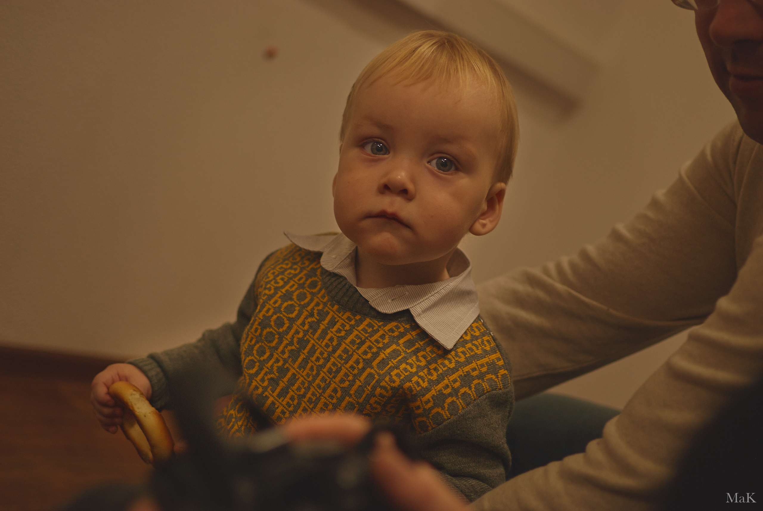 Детский праздник