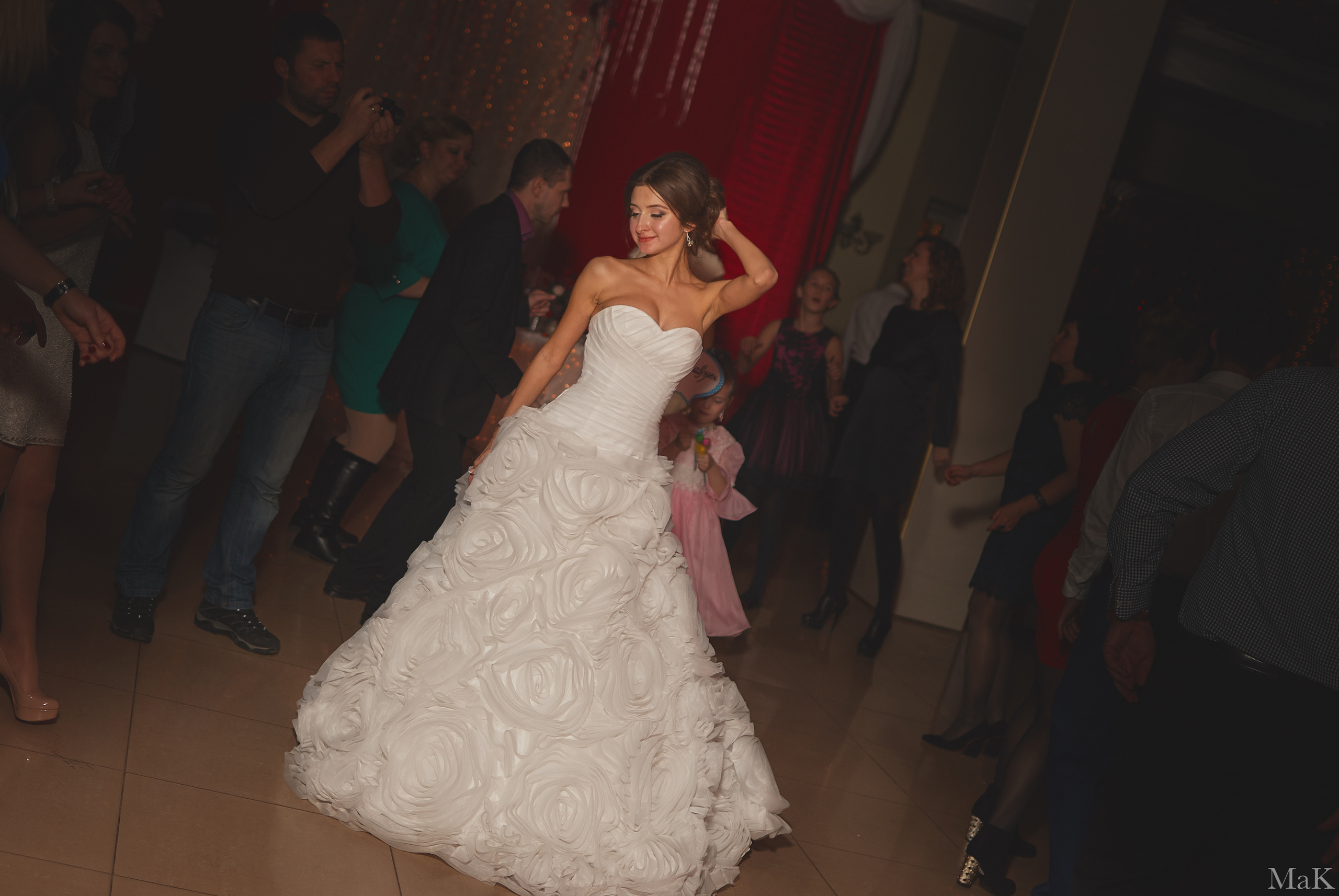 Илья и Дарья