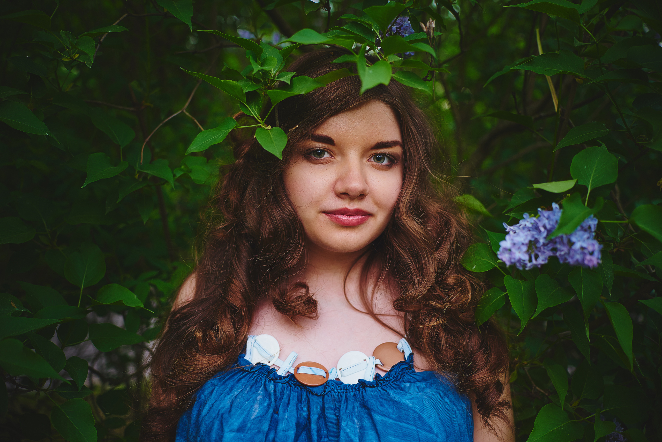 Фотосессия Павел и Юля