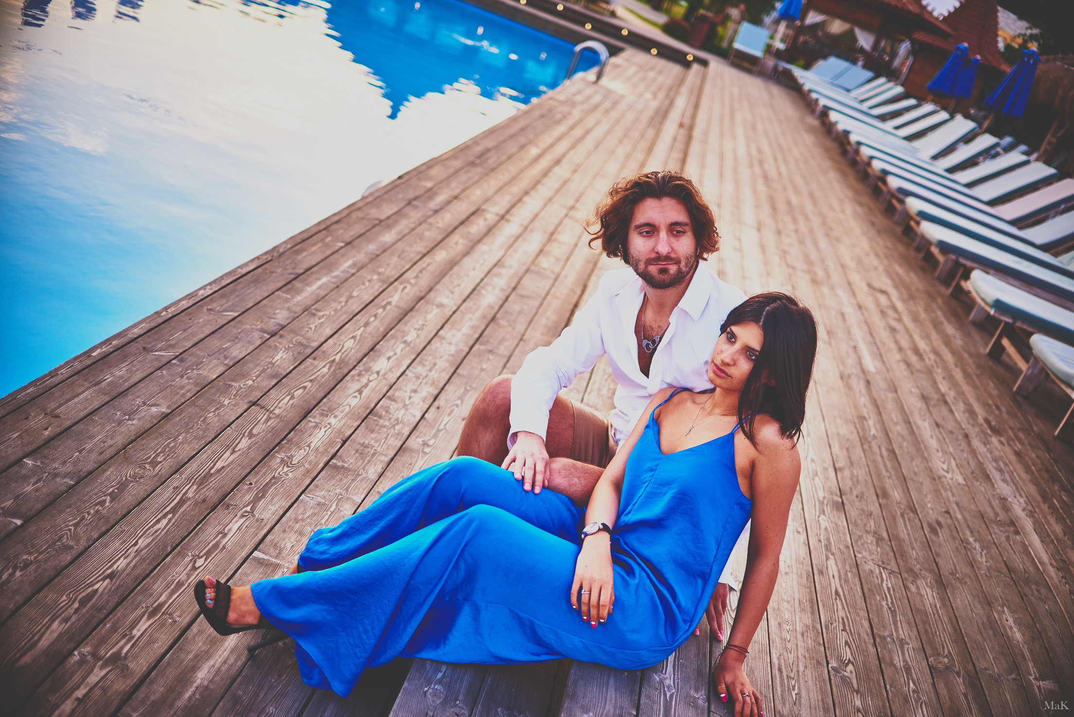 День рождения Лина