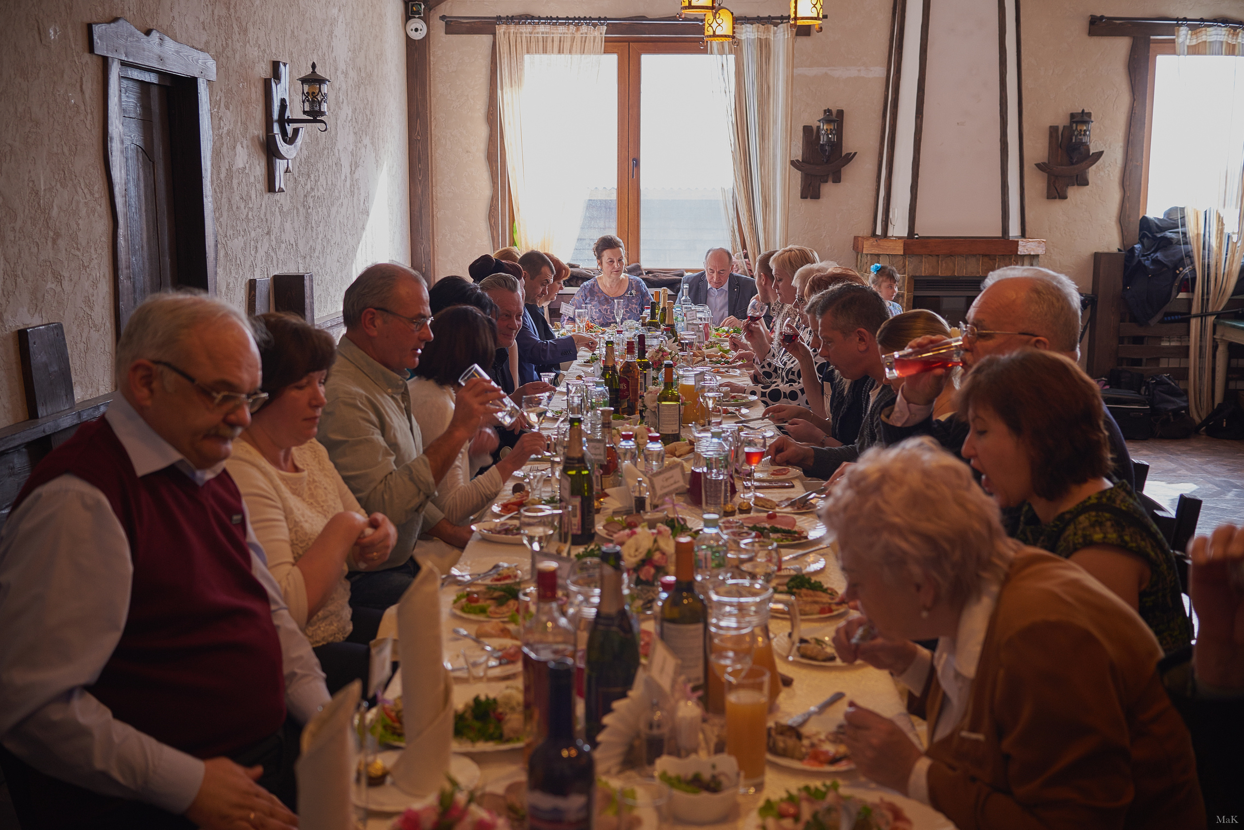 С юбилеем 60 лет