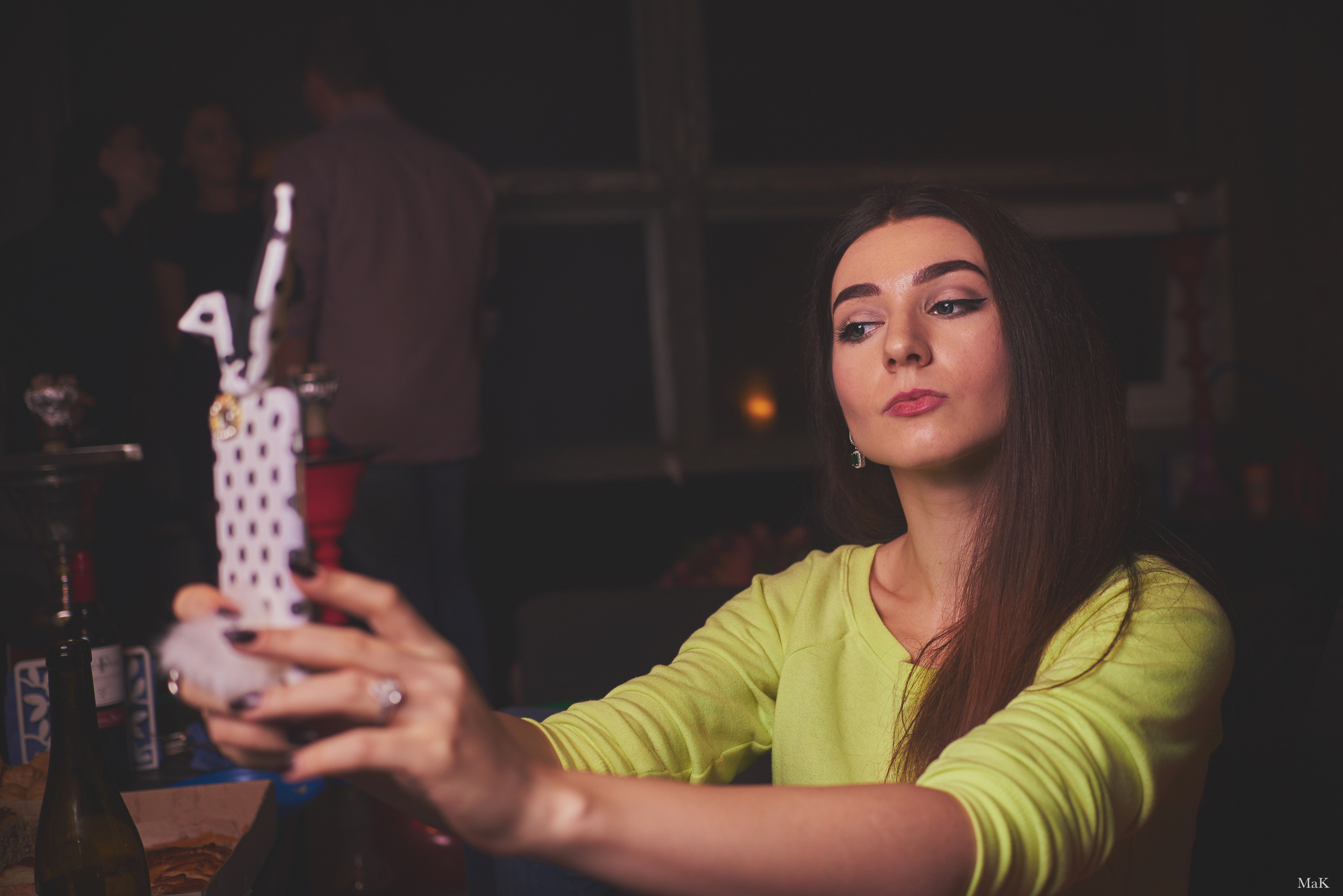 День рождения Евгении