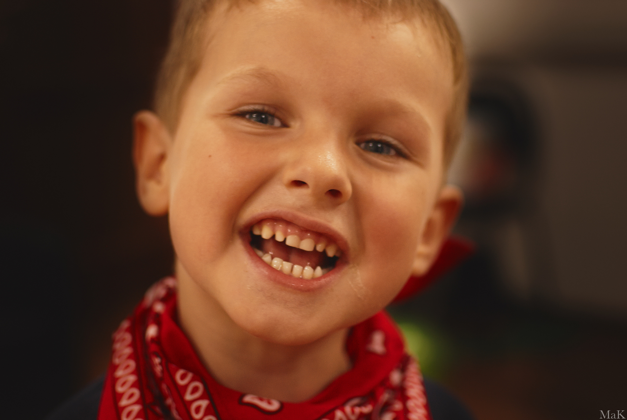 Детский праздник