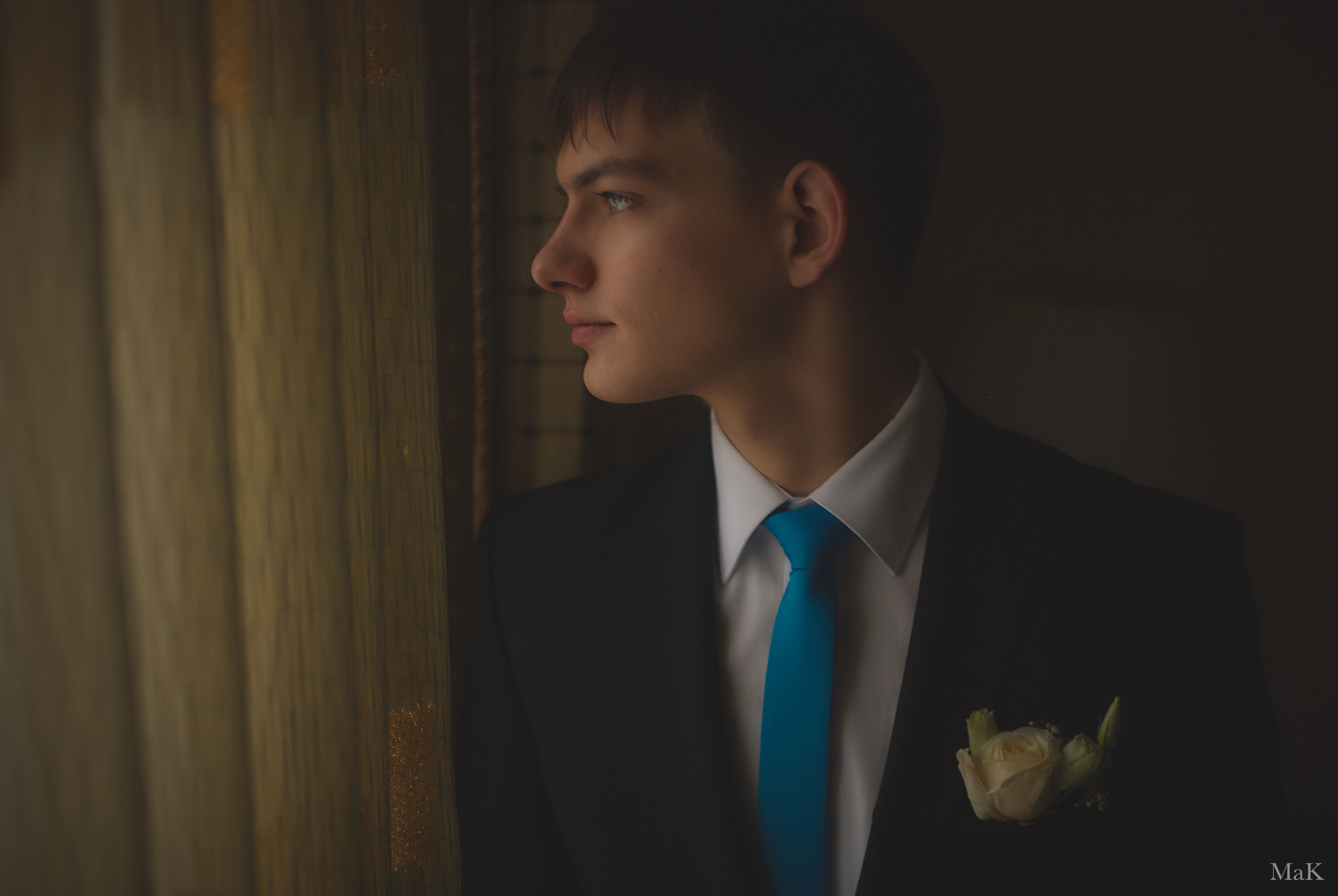 Павел и Юля