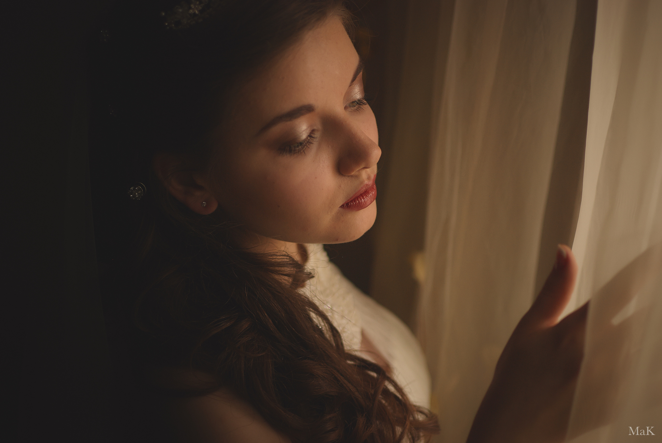 Павел и Юля