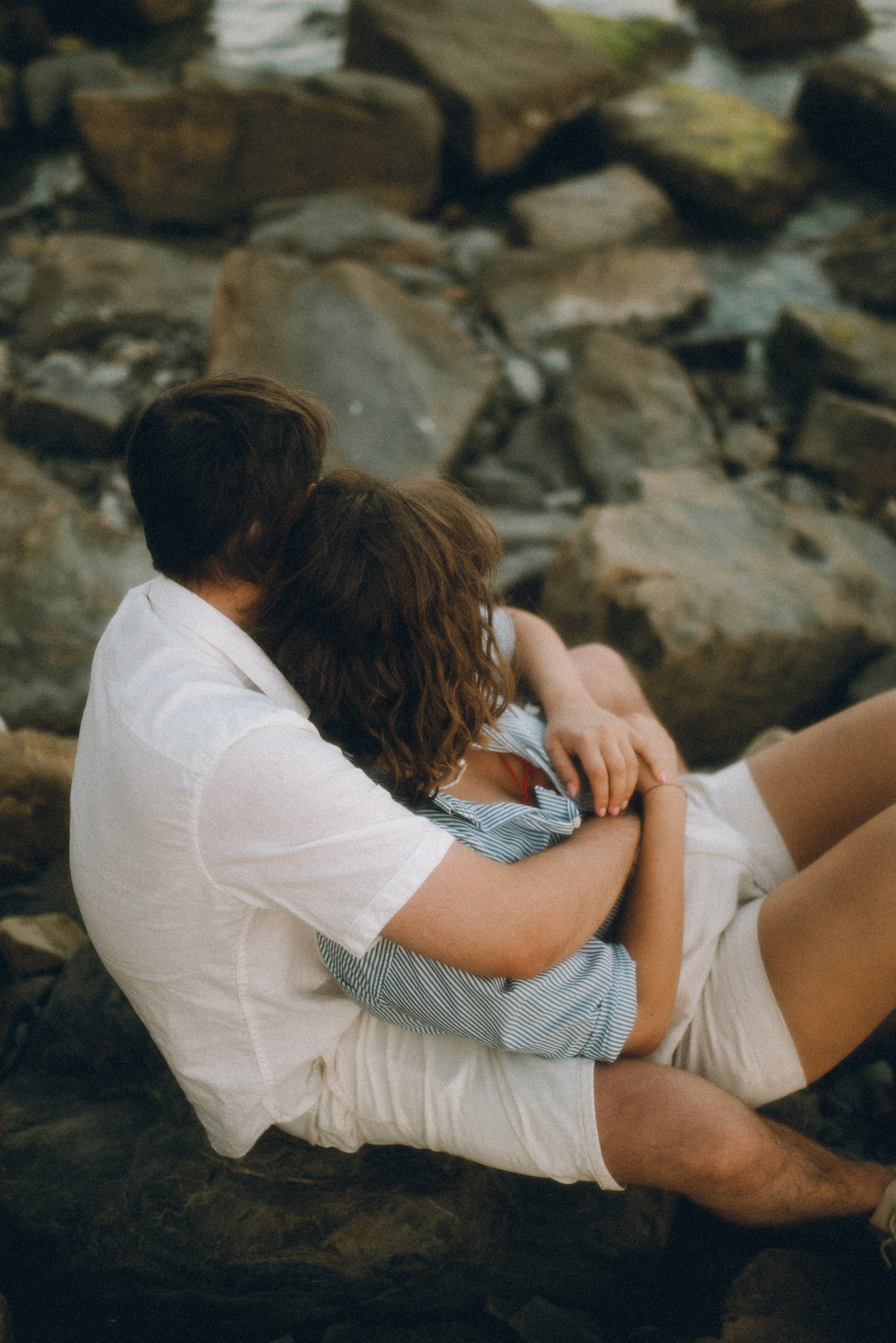 Виолетта и Евгений. Фотограф Санкт-Петербург, Новороссийск