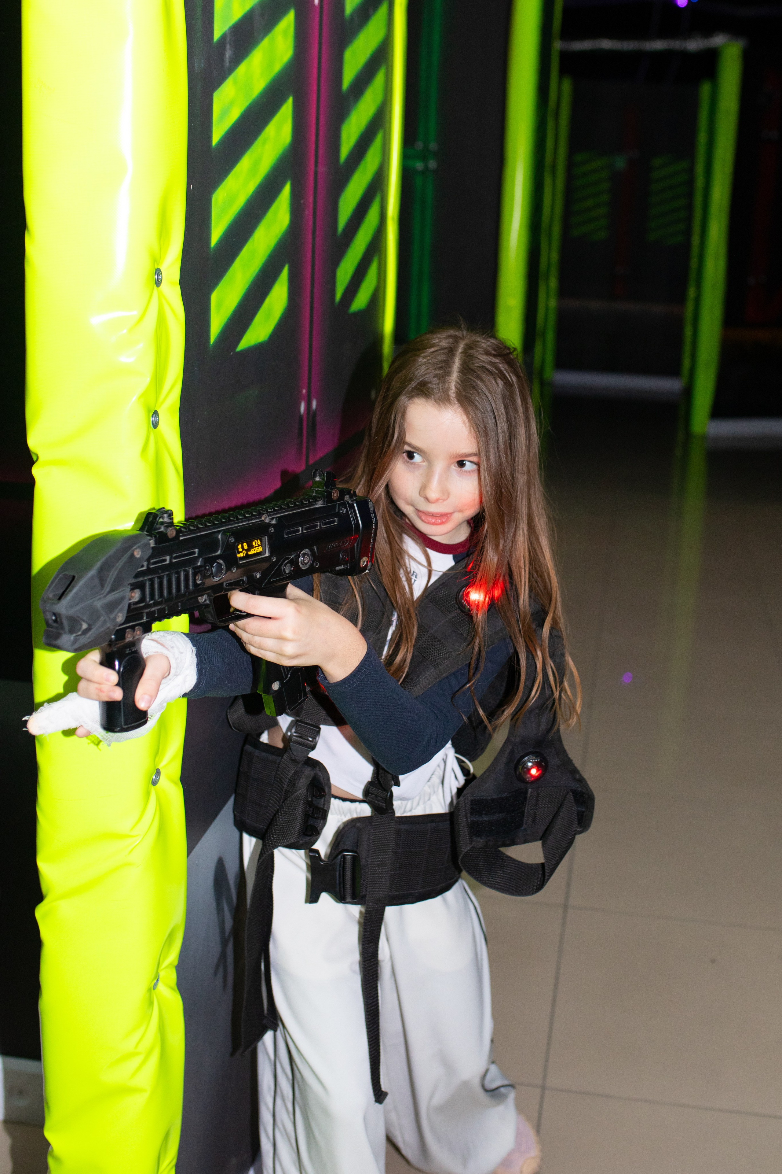 Космоленд. Фотограф в Новосибирске Ася Зверева