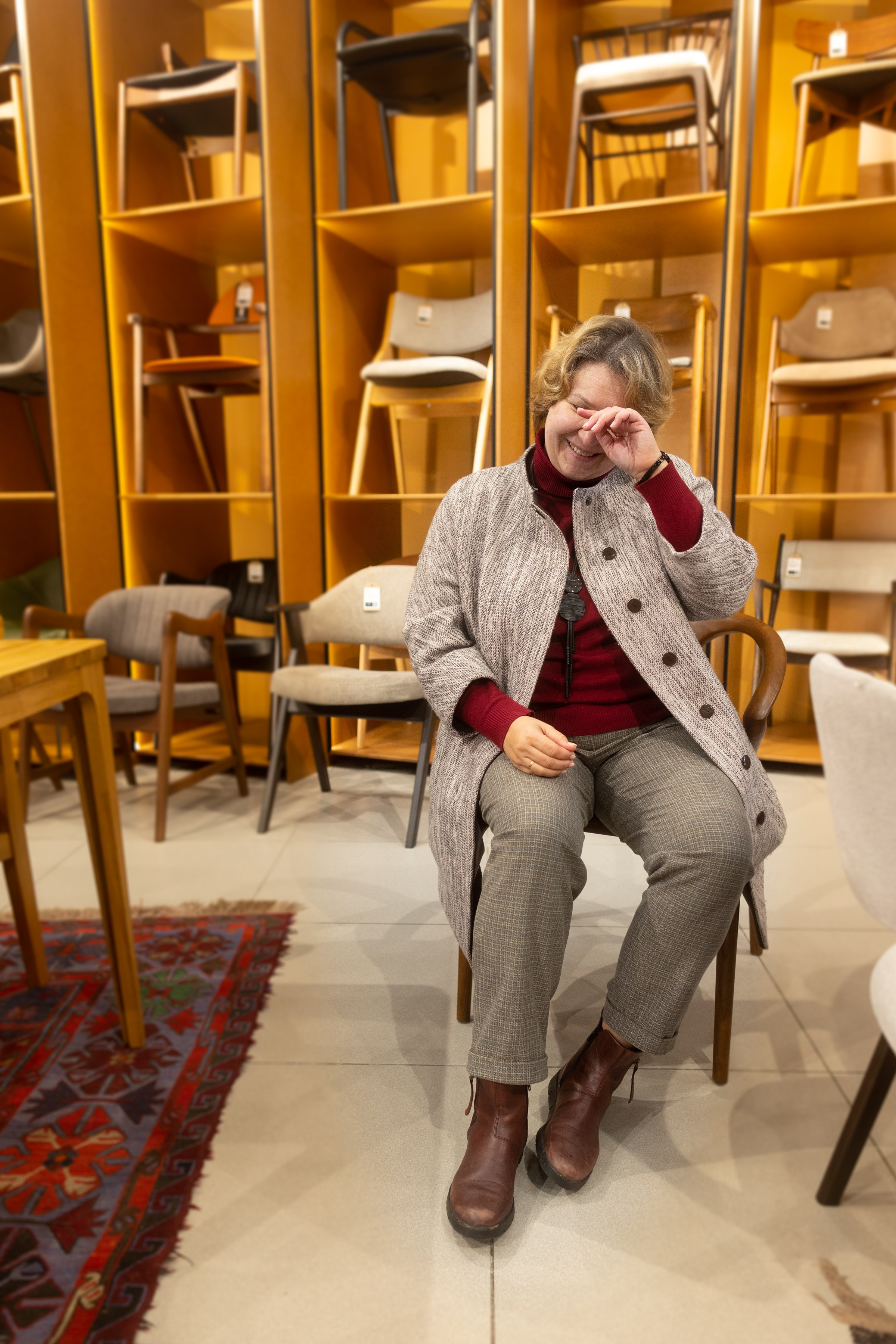 Юлия Орлова. Режиссёр театра «Тмин» | Фото. Фото и видеосъемка любых мероприятий в городе Краснодаре и Краснодарском крае. Щеколдин Антон