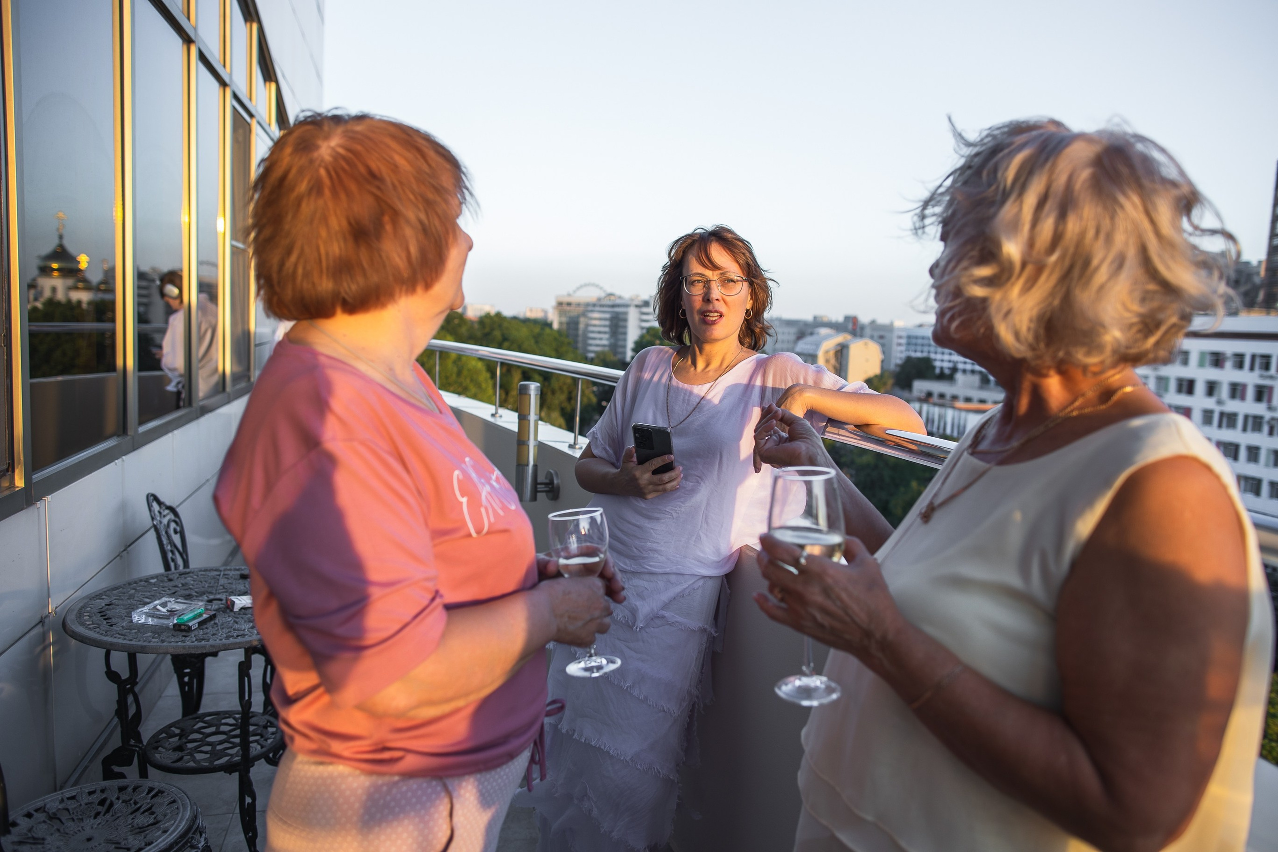 Золотая свадьба. Людмила и Юрий | Фото. Фото и видеосъемка любых мероприятий в городе Краснодаре и Краснодарском крае. Щеколдин Антон