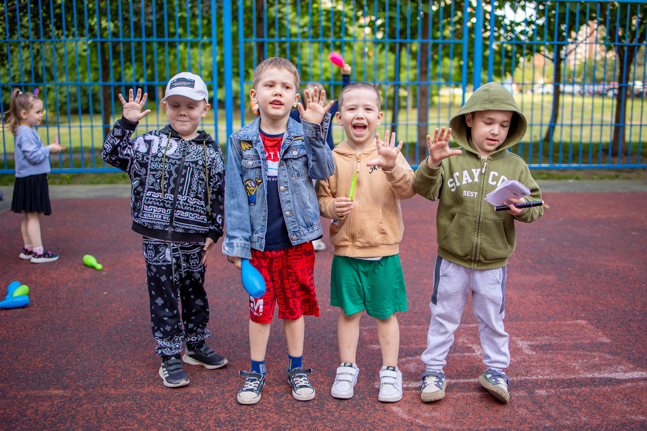 Детский сад «Золотой ключик» | Фото. Фото и видеосъемка любых мероприятий в городе Краснодаре и Краснодарском крае. Щеколдин Антон