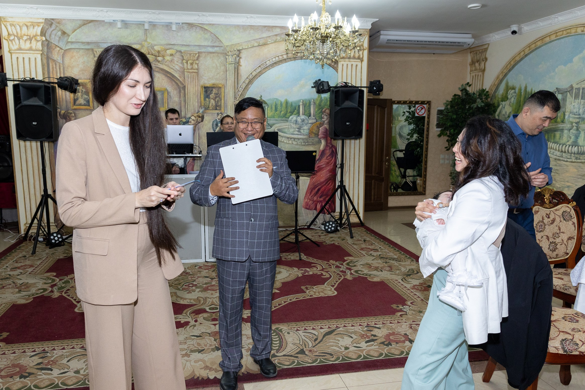 70 лет. Фото и видеосъемка любых мероприятий в городе Краснодаре и Краснодарском крае. Щеколдин Антон