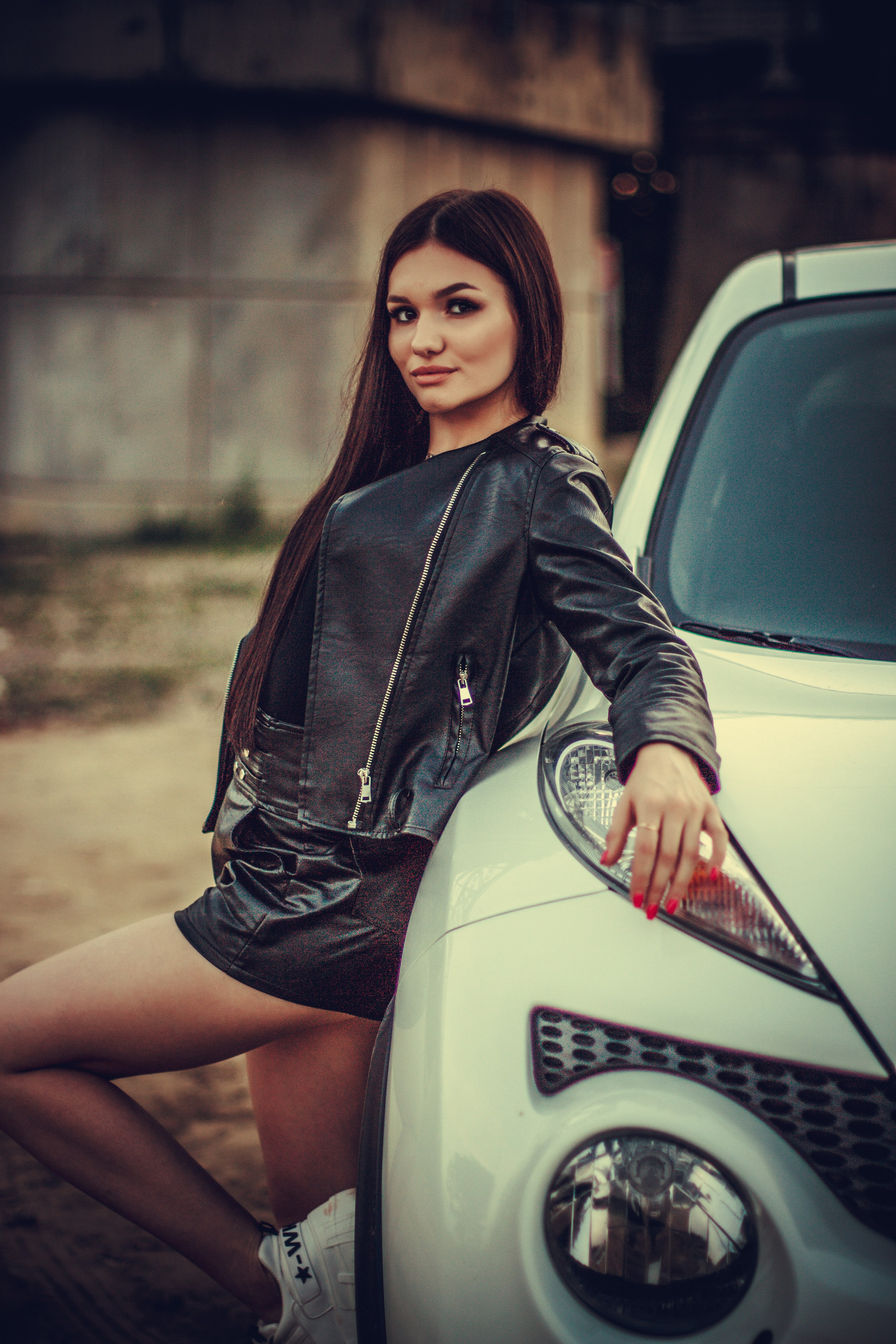 Прогулка удалась. Свадебный фотограф Краснодар Инна Кириенко