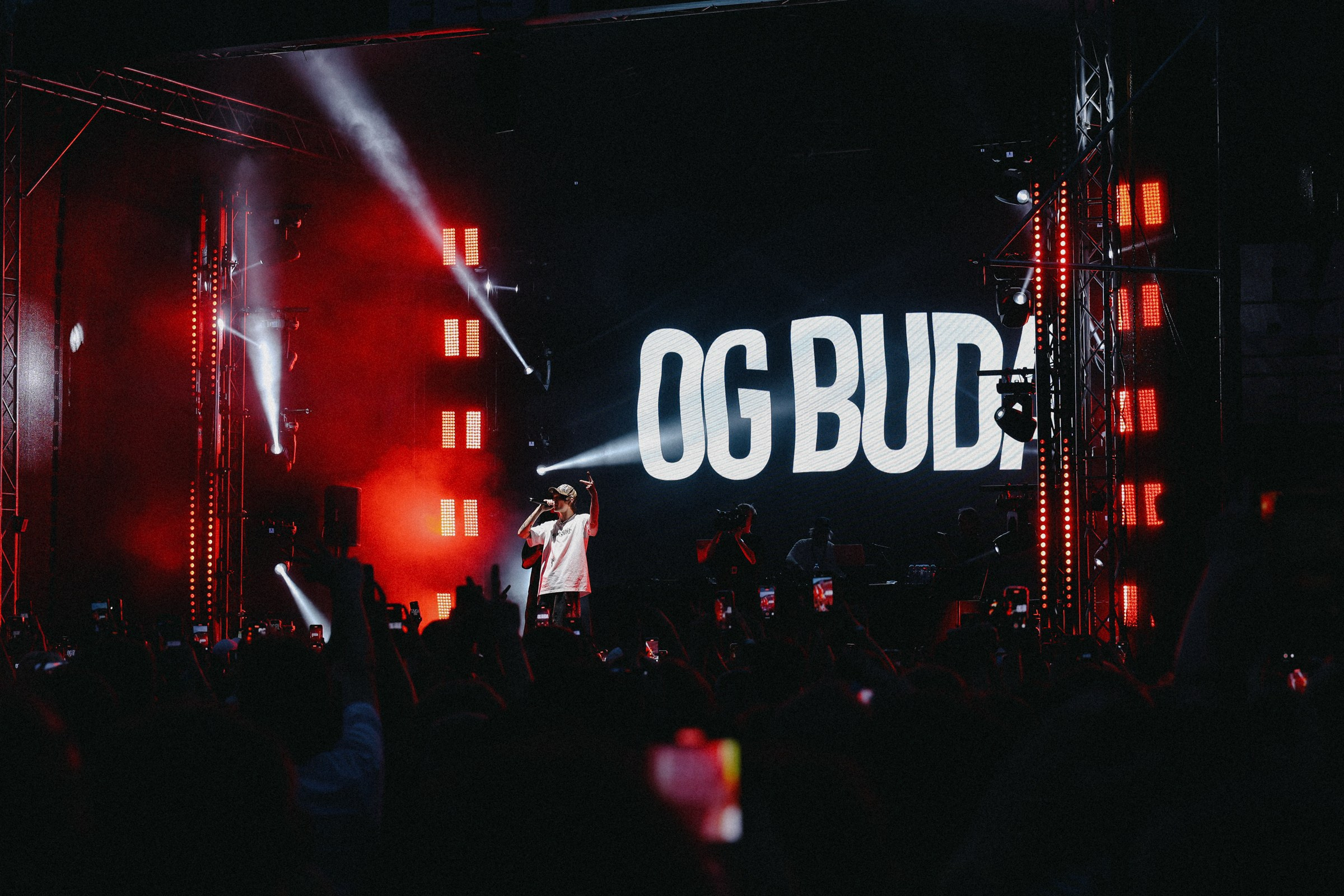 /РЕПОРТАЖ/ RANDOM FEST by SuperStep. 2024. Свадебный фотограф Великий Новгород Станислав Кособудский