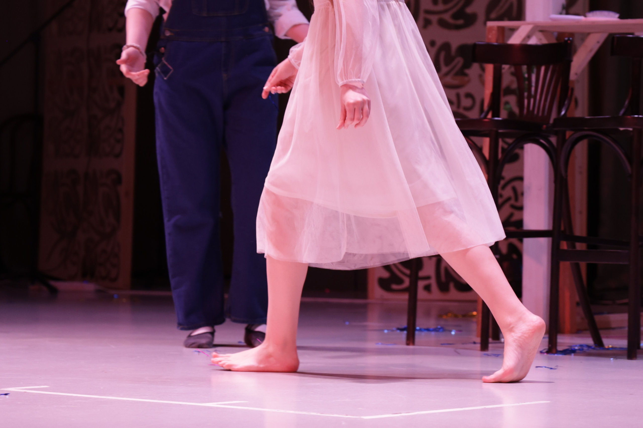 Mamma Mia!. Portrait photographer based in Toronto — Blinova Mariia