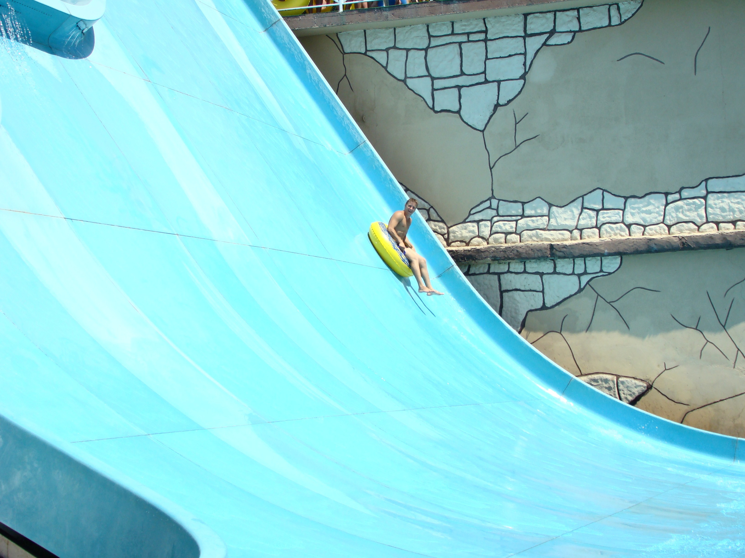 Кабардинка (фото Зевиных) 25.06-24.07.2008. Семейный, Свадебный фотограф СПБ Питер— Романова Екатерина