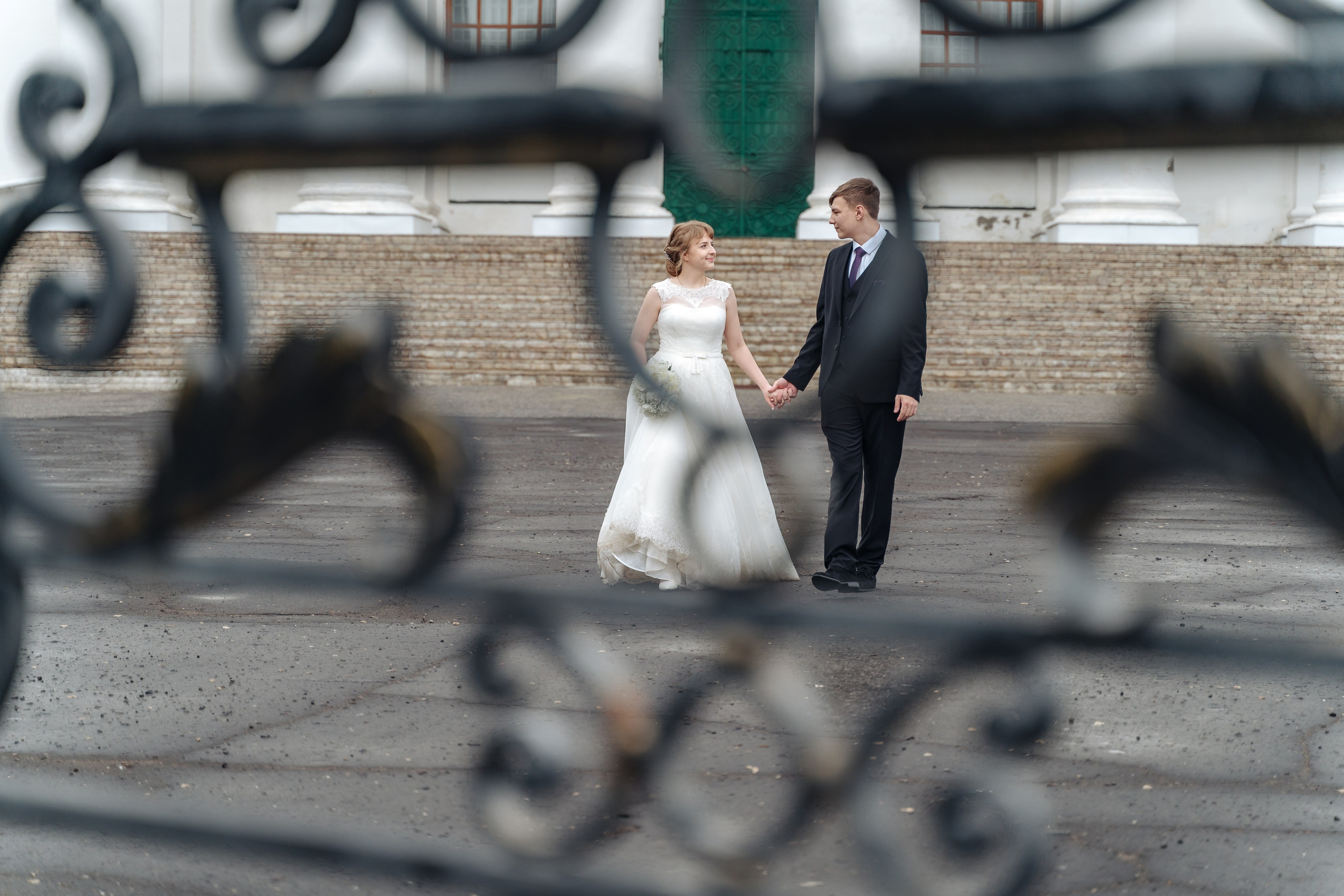 Свадебный и семейный фотограф в Тамбове Дмитрий Рогачев