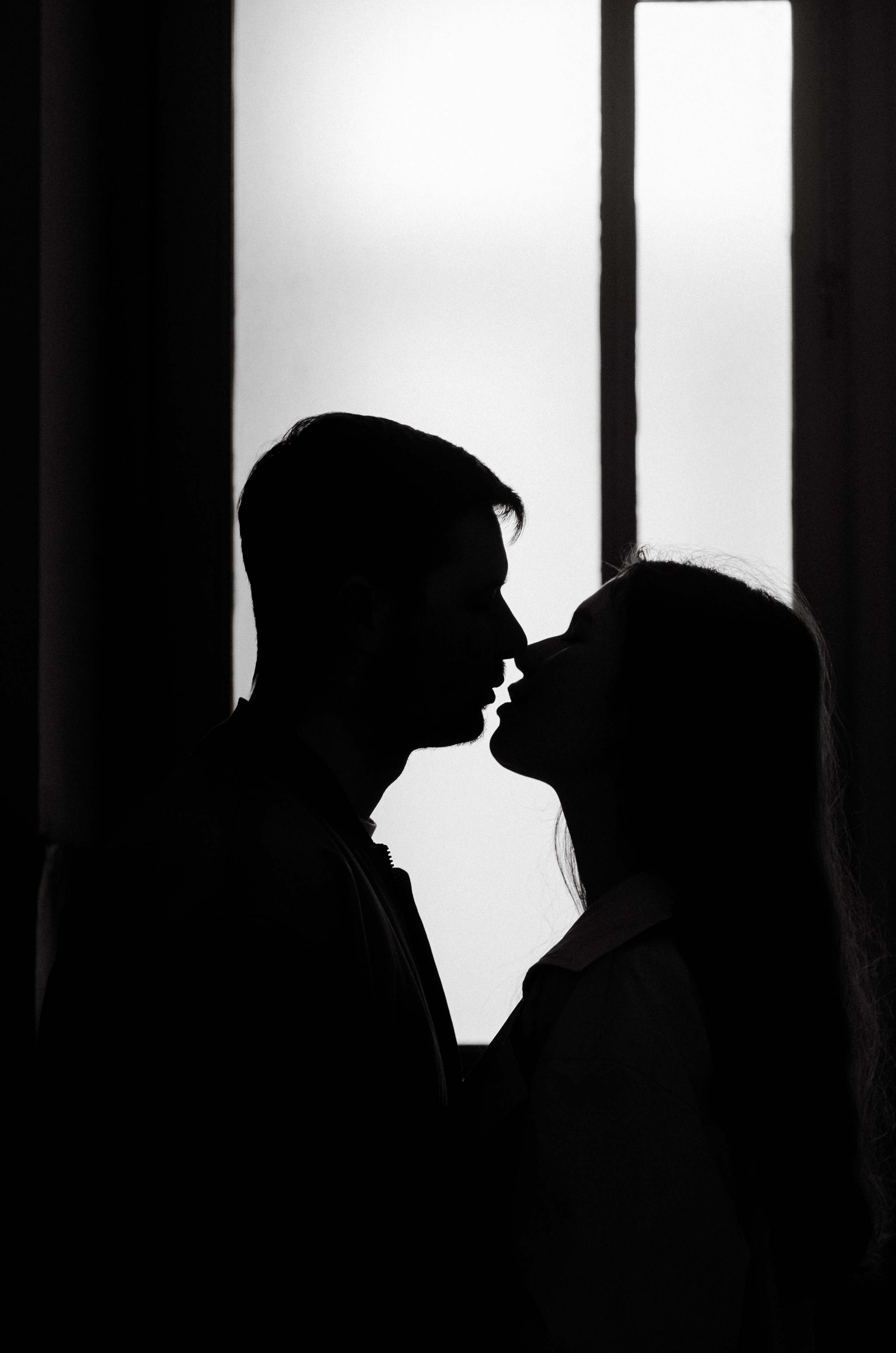 История любви. Семейный фотограф в Барнауле Ирина Ястребова