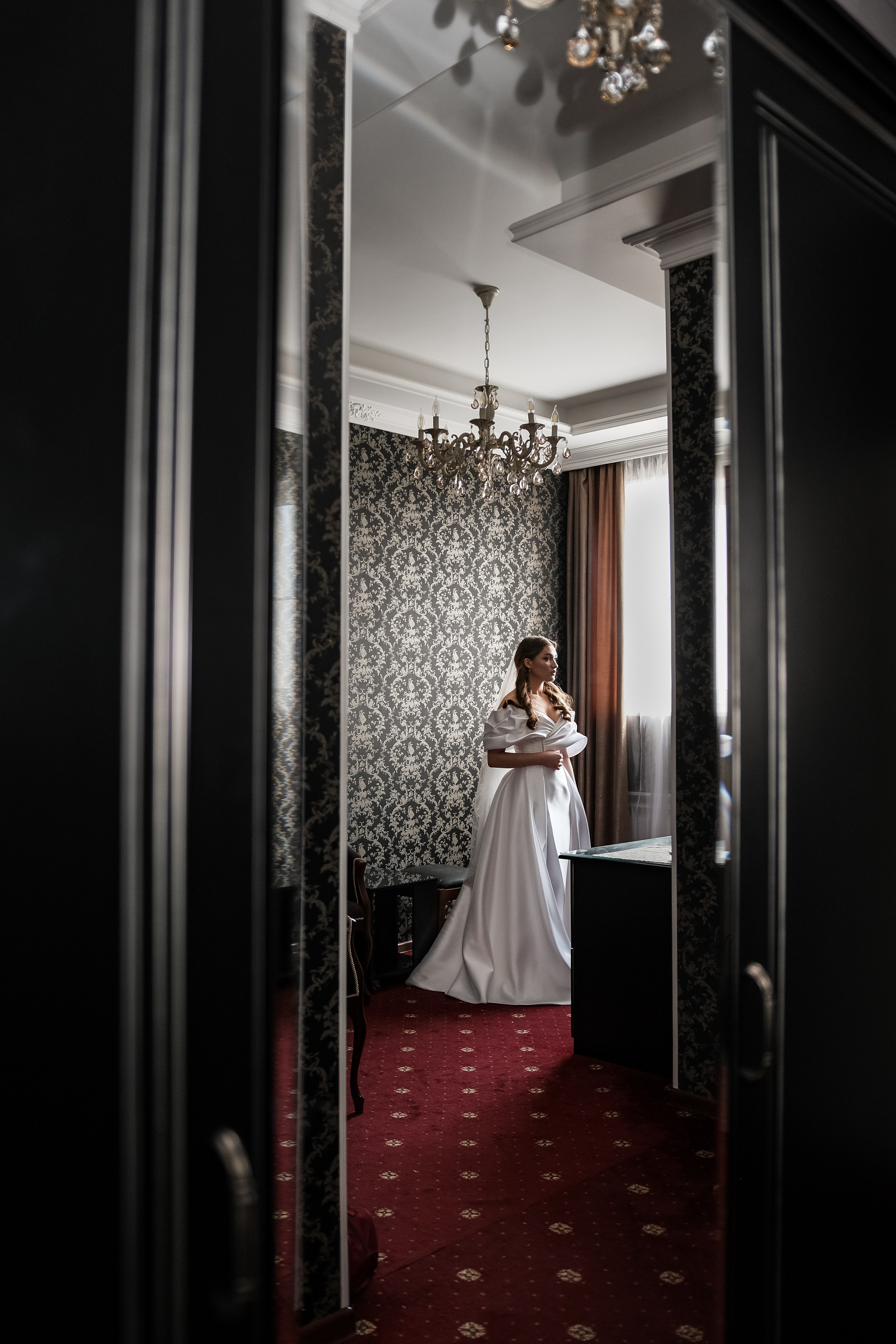 Елизавета и Платон