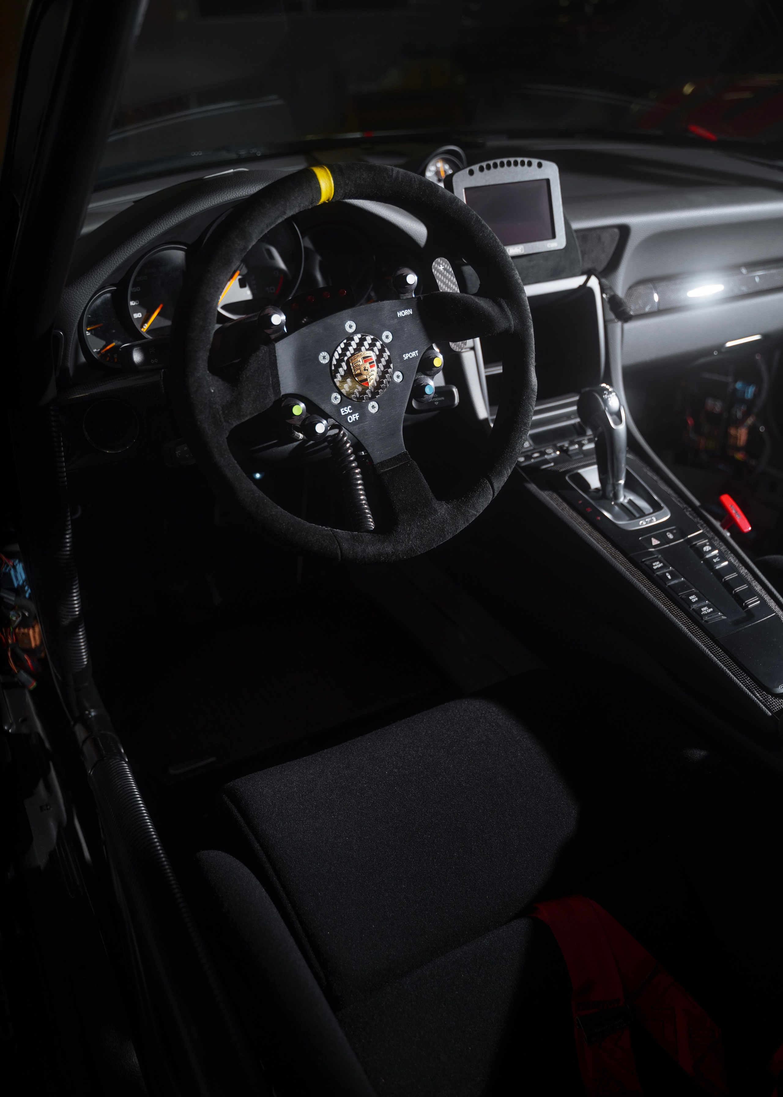 Контент съемка авто. Главная