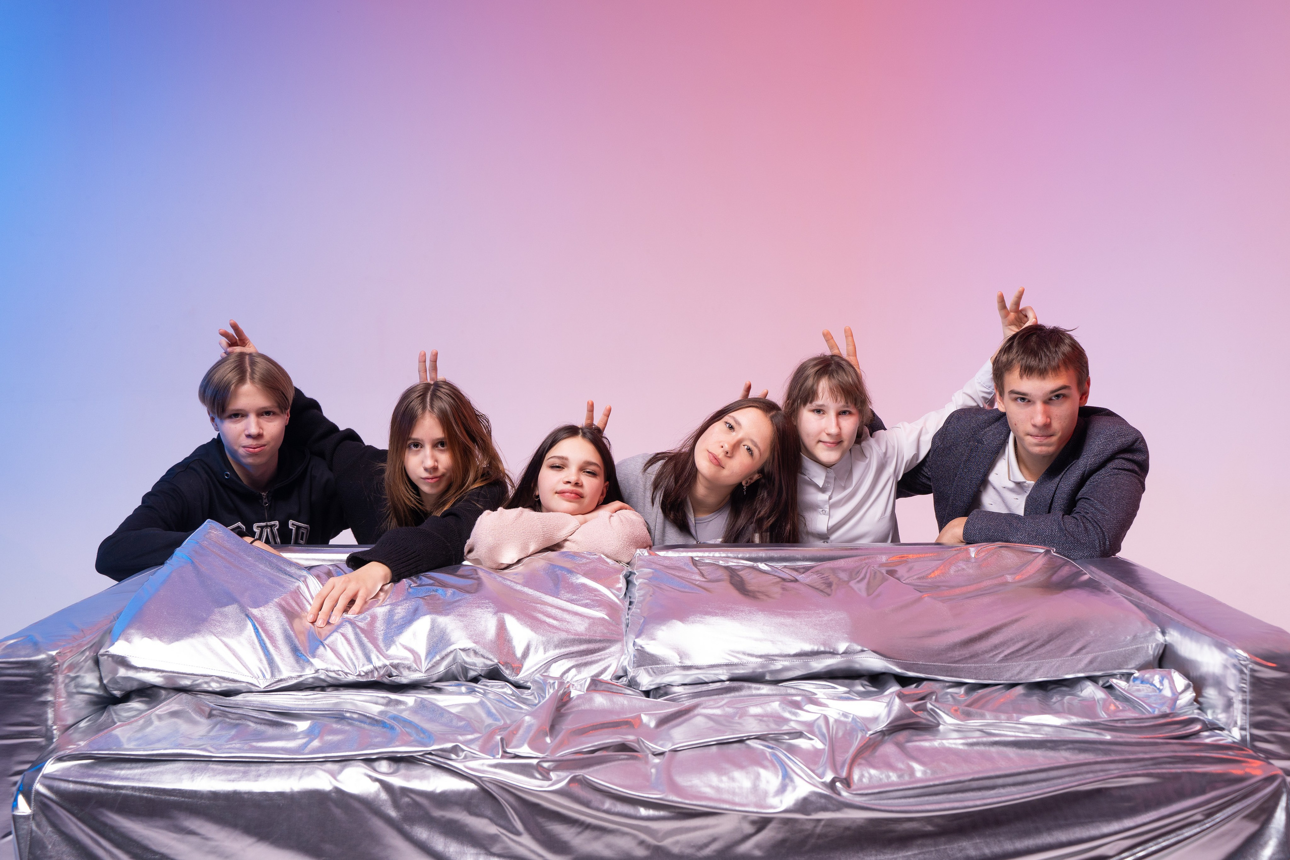 Школьный фотограф в Кемерово Мелещенко Анна