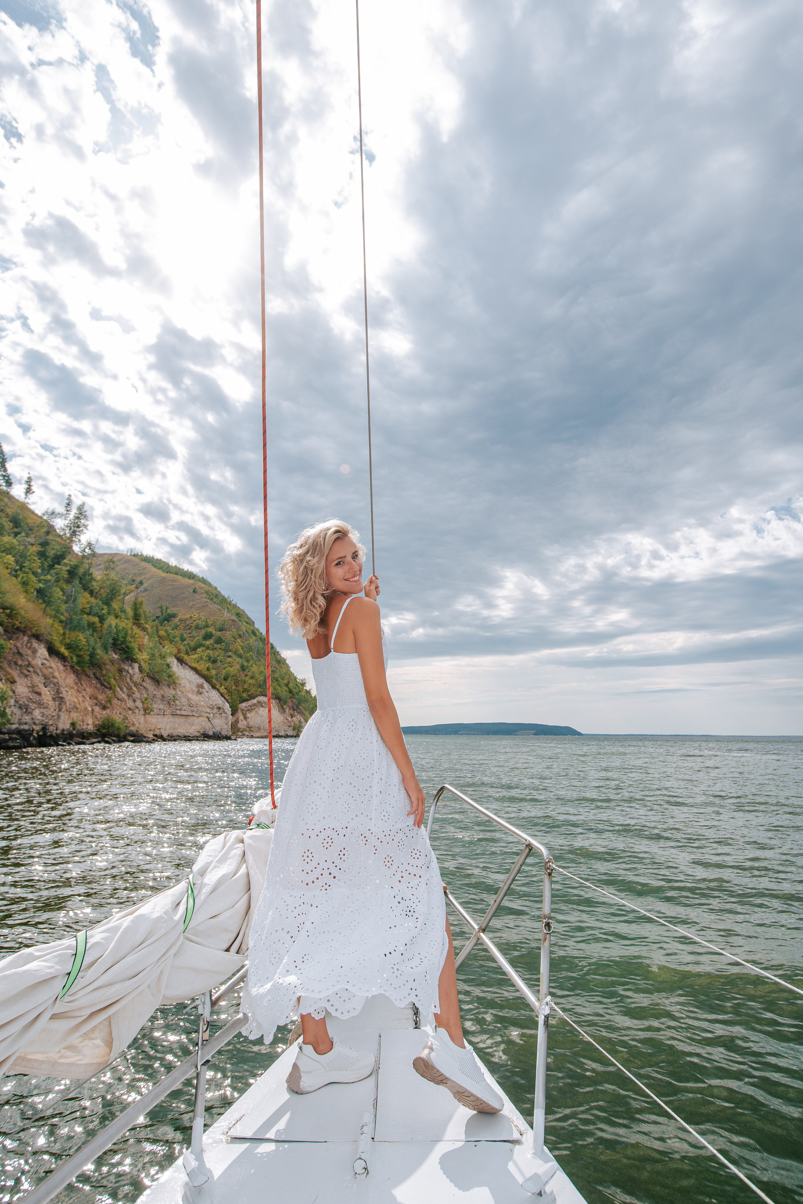Предложение руки и сердца. Фотограф Тольятти Светлана Пудовкина