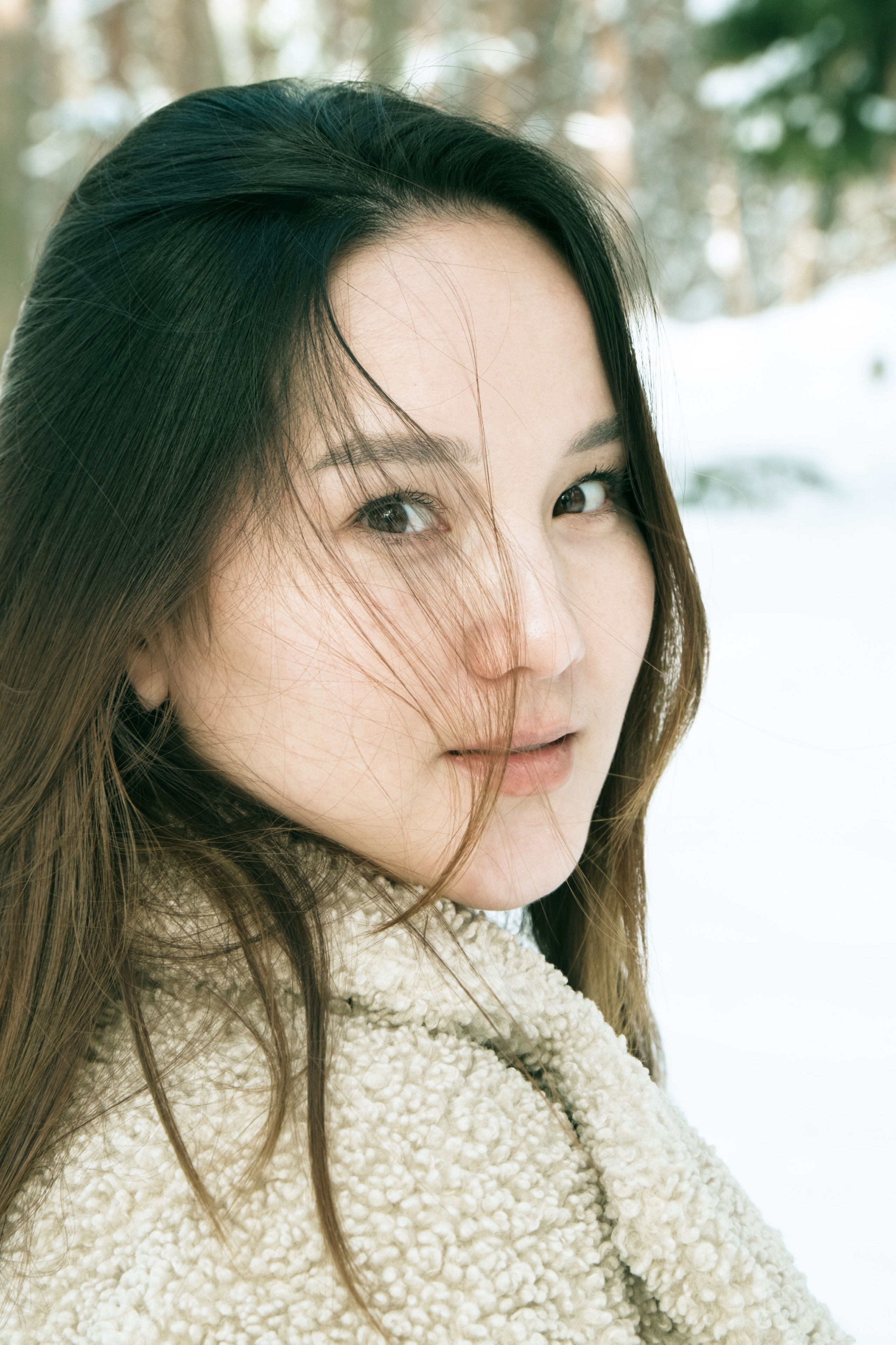 Фото в цвете. Molotov Photographer