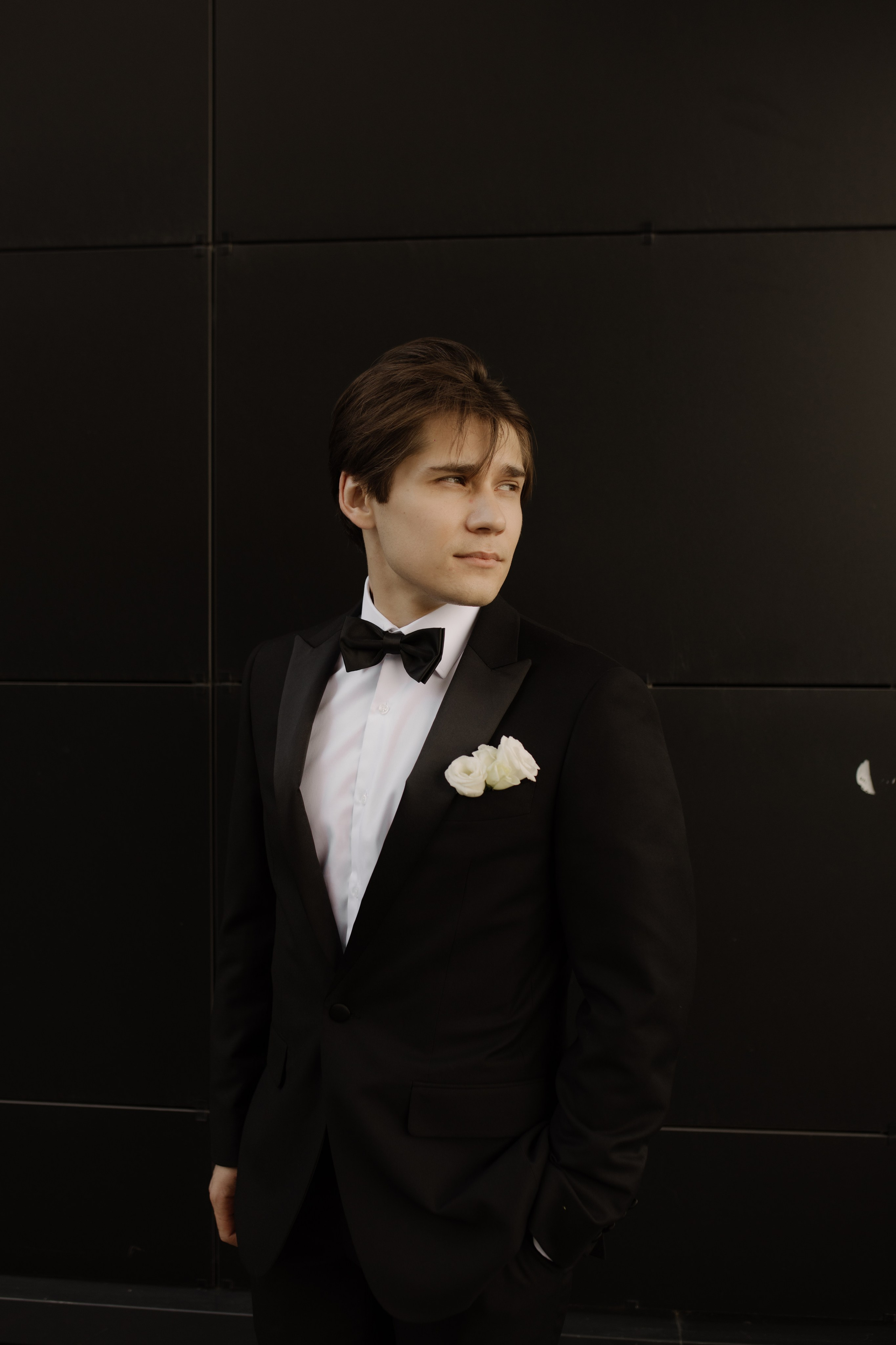 Эдуард и Елизавета. Семейный фотограф в Обнинске