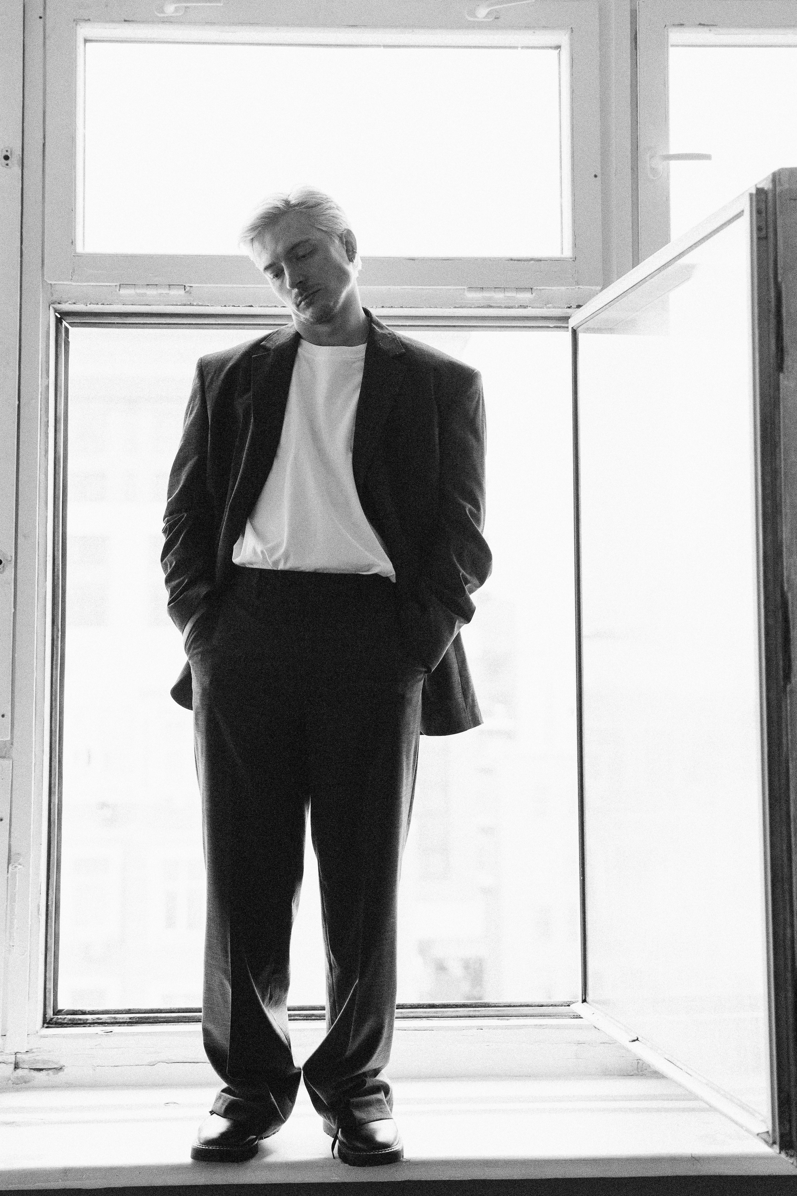 Дима. Фотограф в Москве Людмила Малова