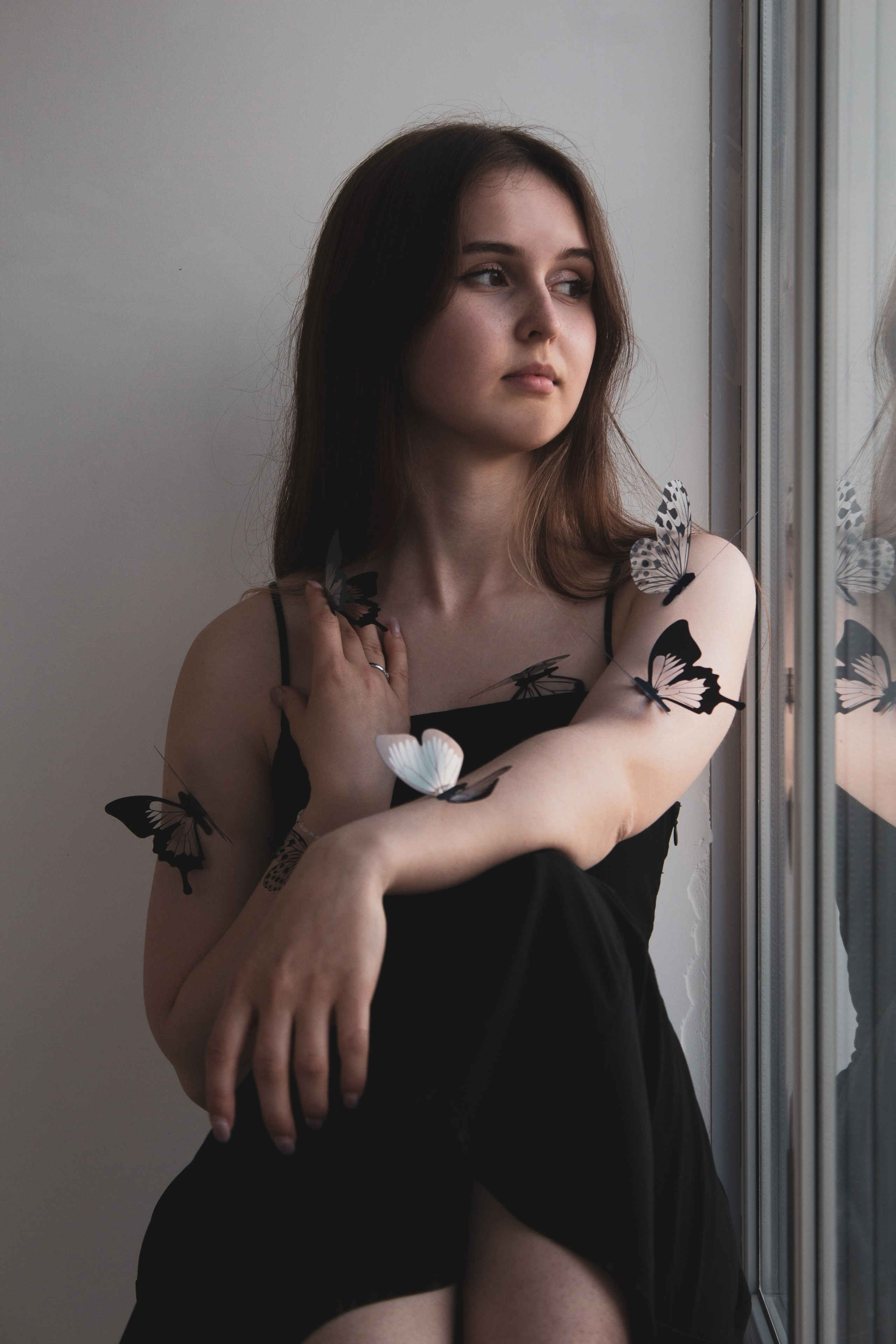 Портретная съемка — Виктория. Портретный фотограф в Орле. Готовые фото за 3 дня! Помощь в позировании. Советы по организации