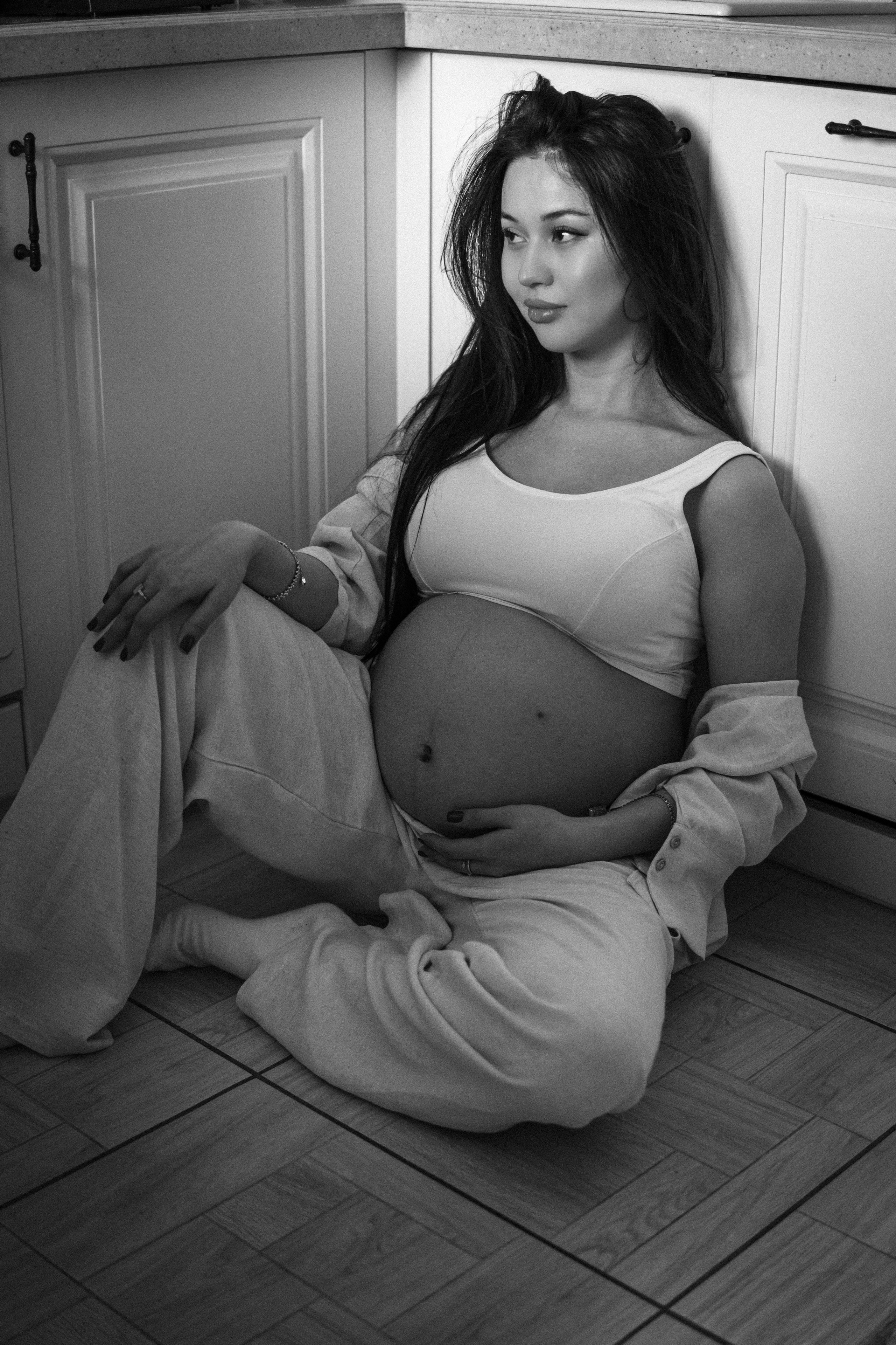 Elnura. Natalya Bondareva Photographу