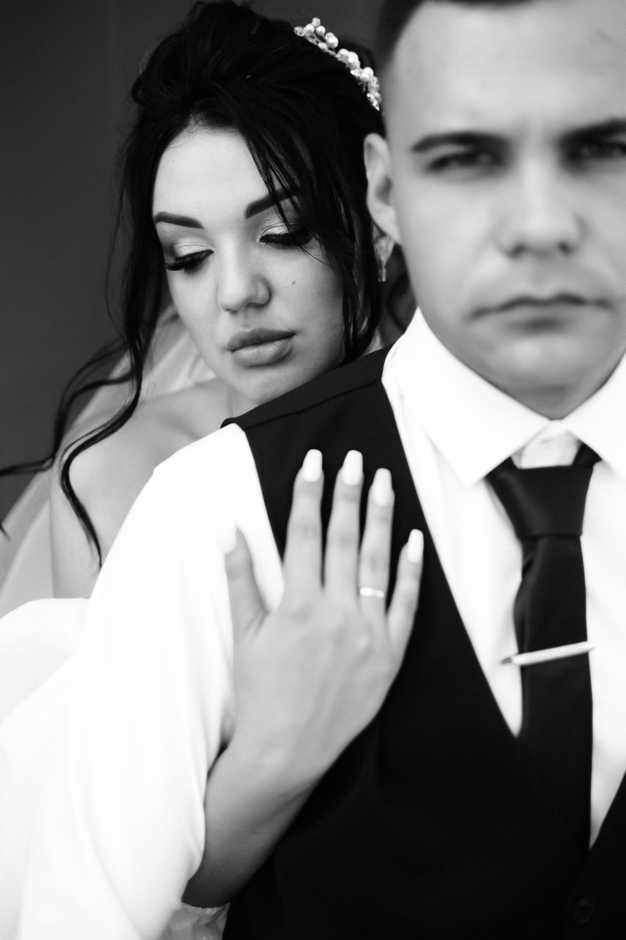 Юля и Артём. Главная