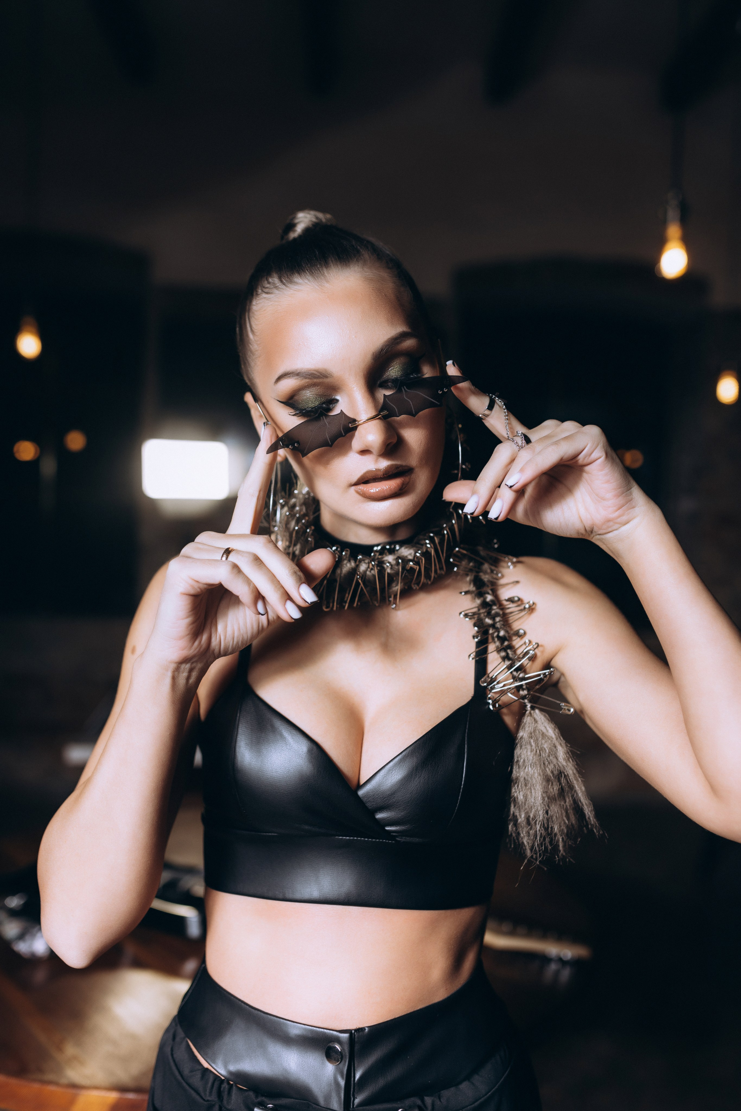 RockStar. Главная