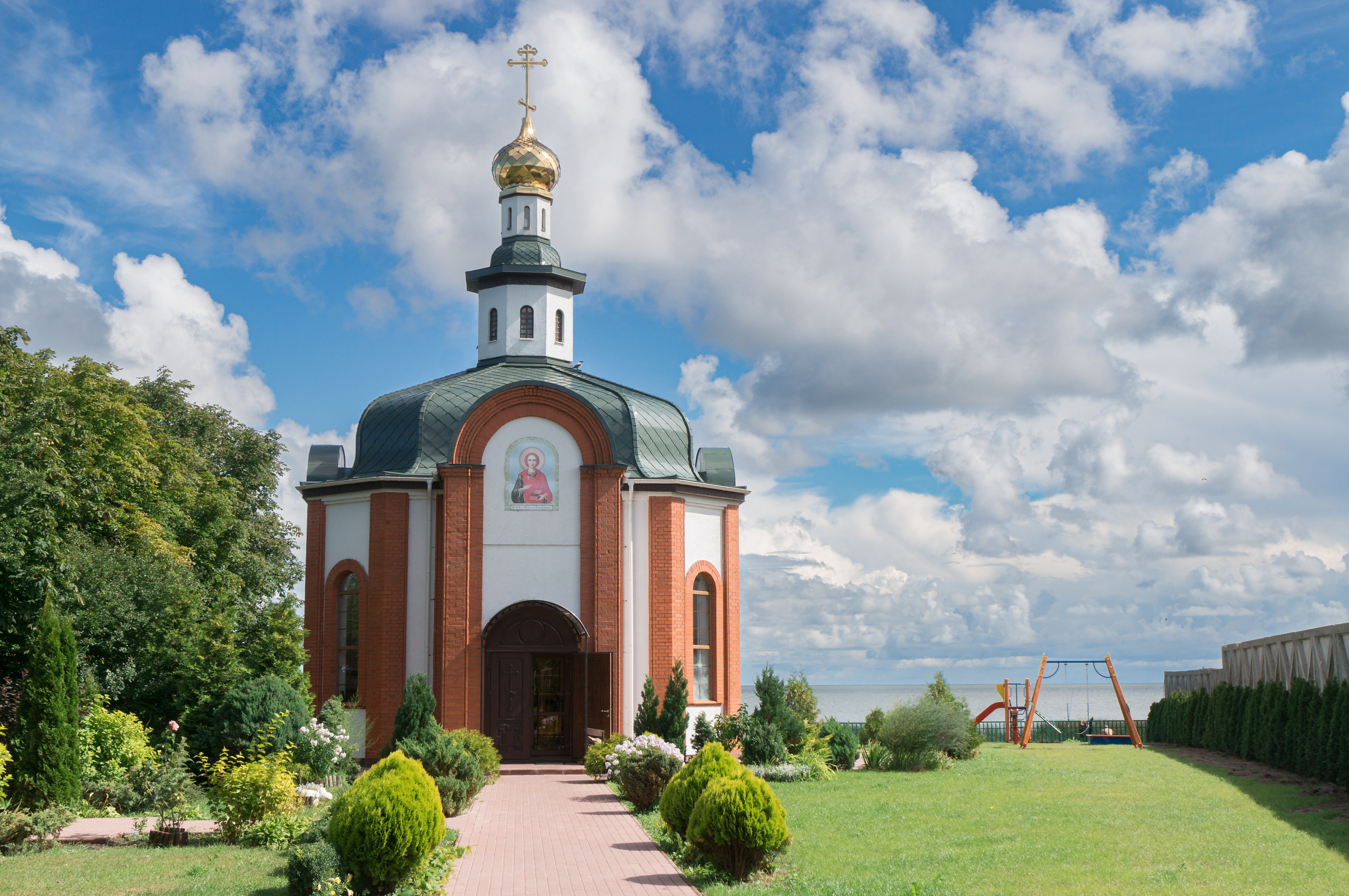 Калининград. Фотограф Шибков Константин
