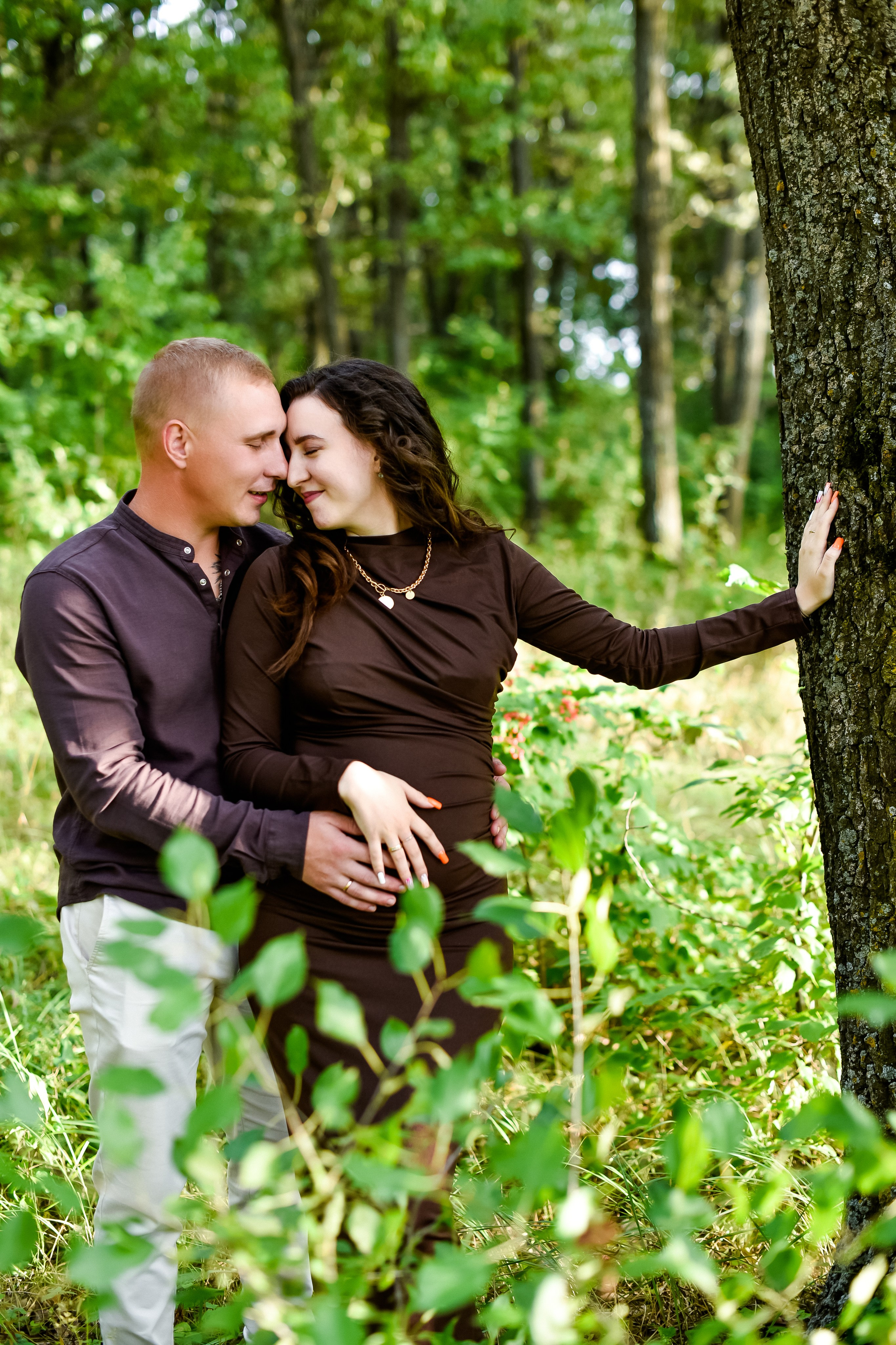 Гендер пати