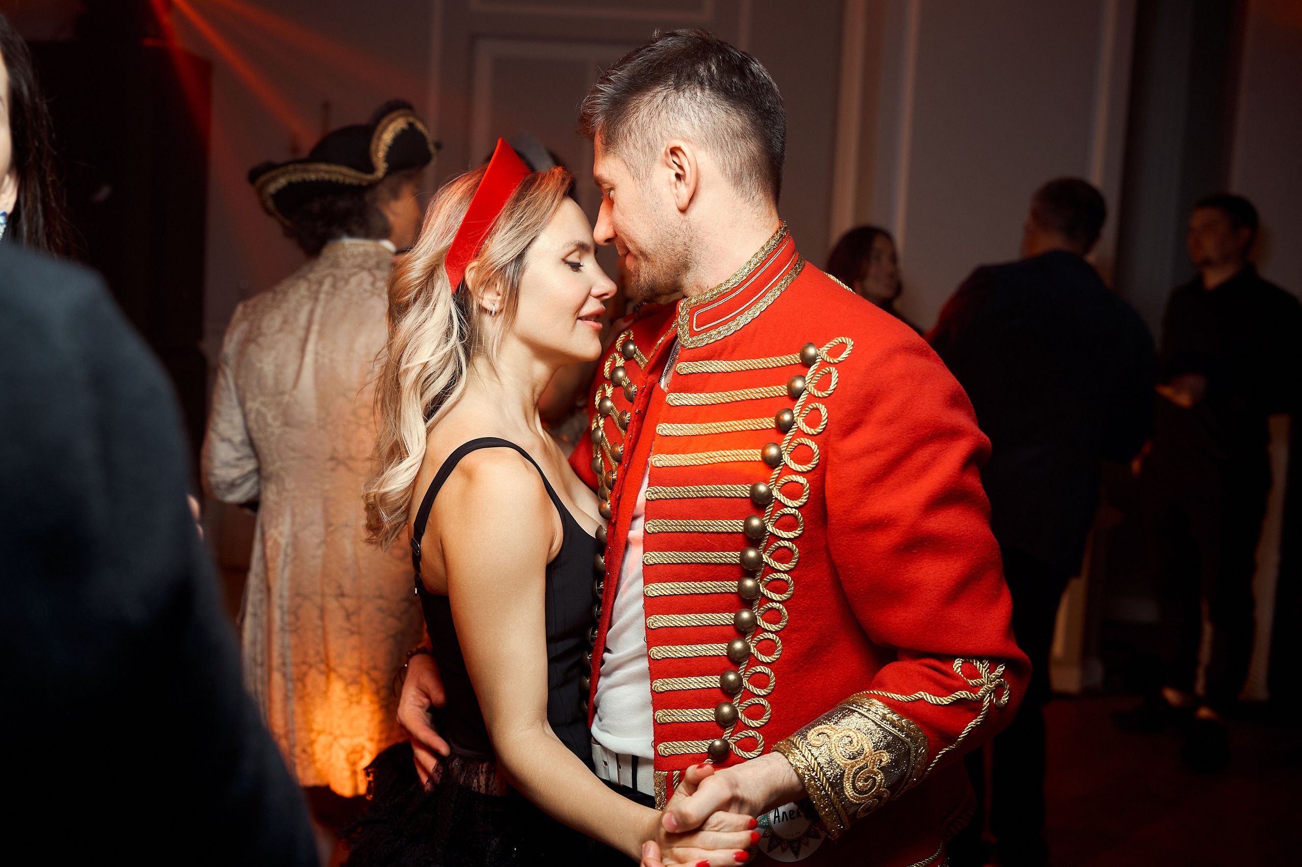 EVENT (корпоративы, банкеты). Репортажный фотограф СПБ Владимир Шишов